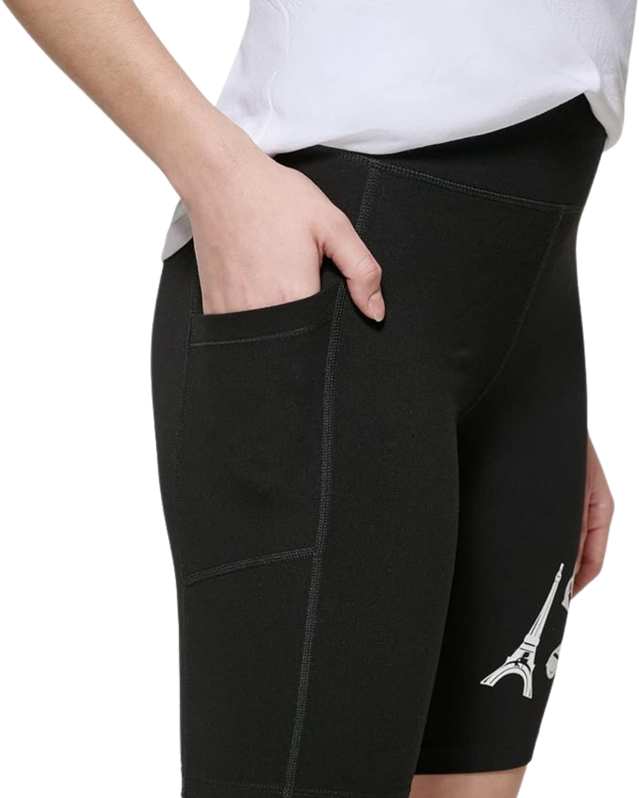 Bikers Karl Lagerfeld