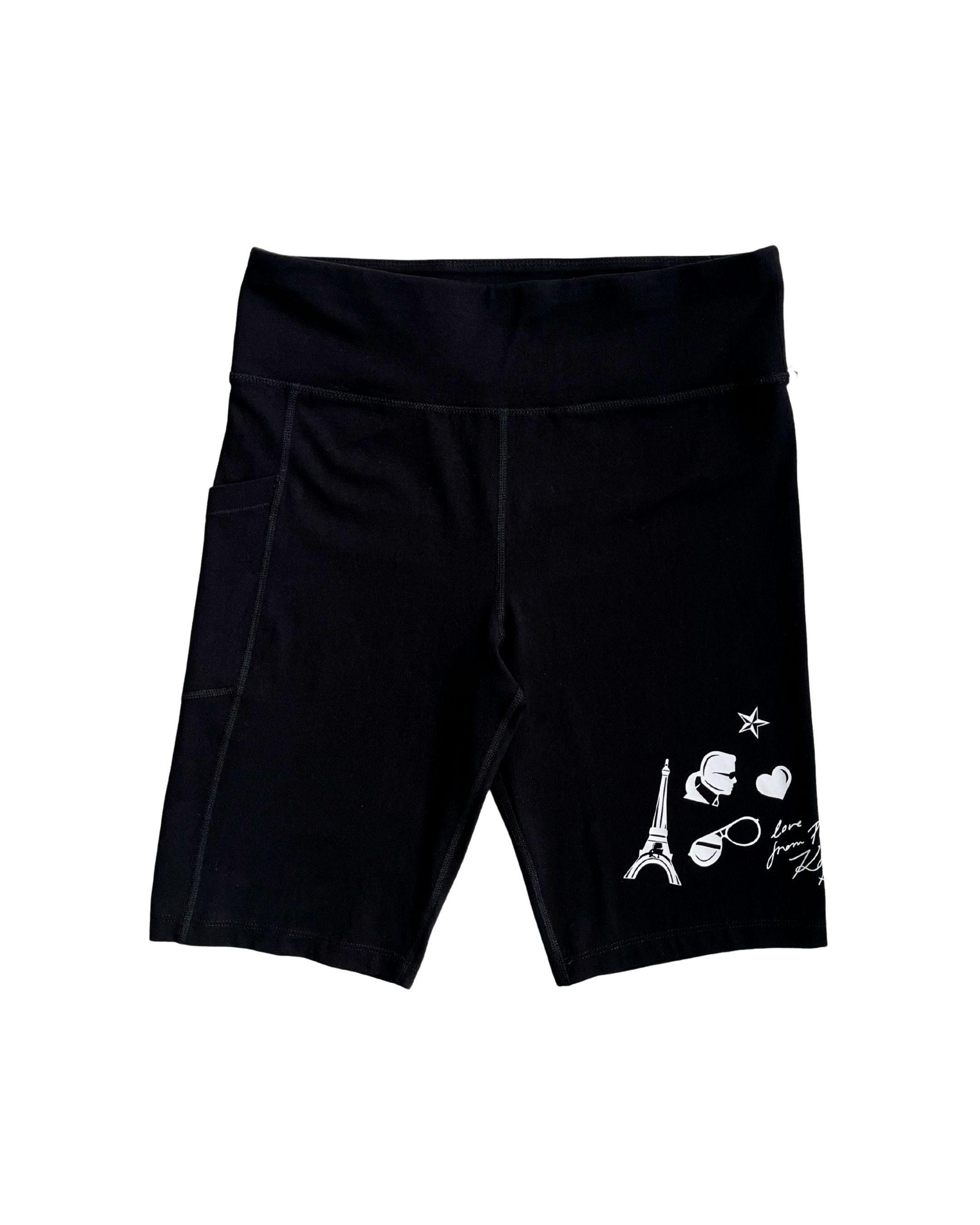 Bikers Karl Lagerfeld