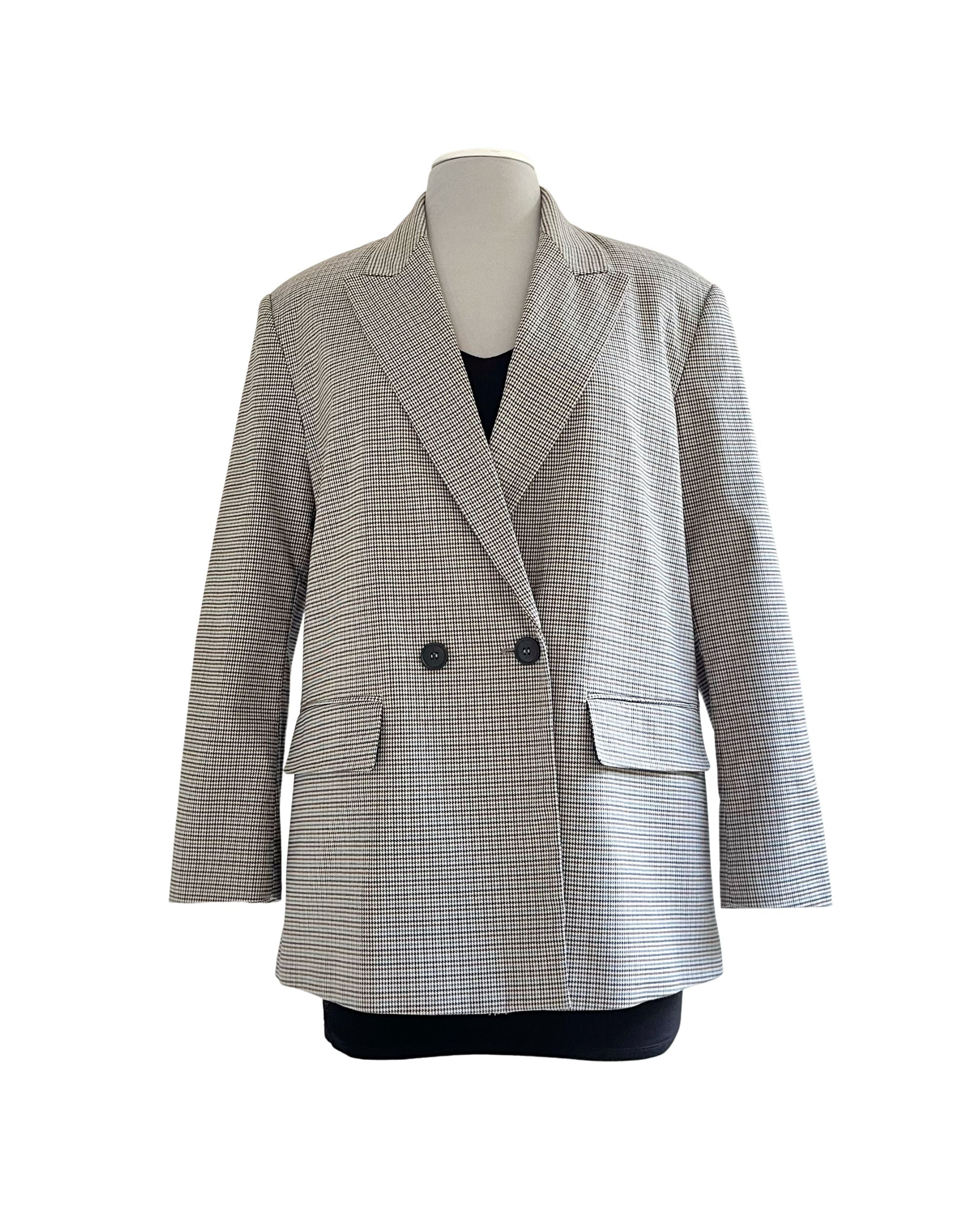 Blazer Zara