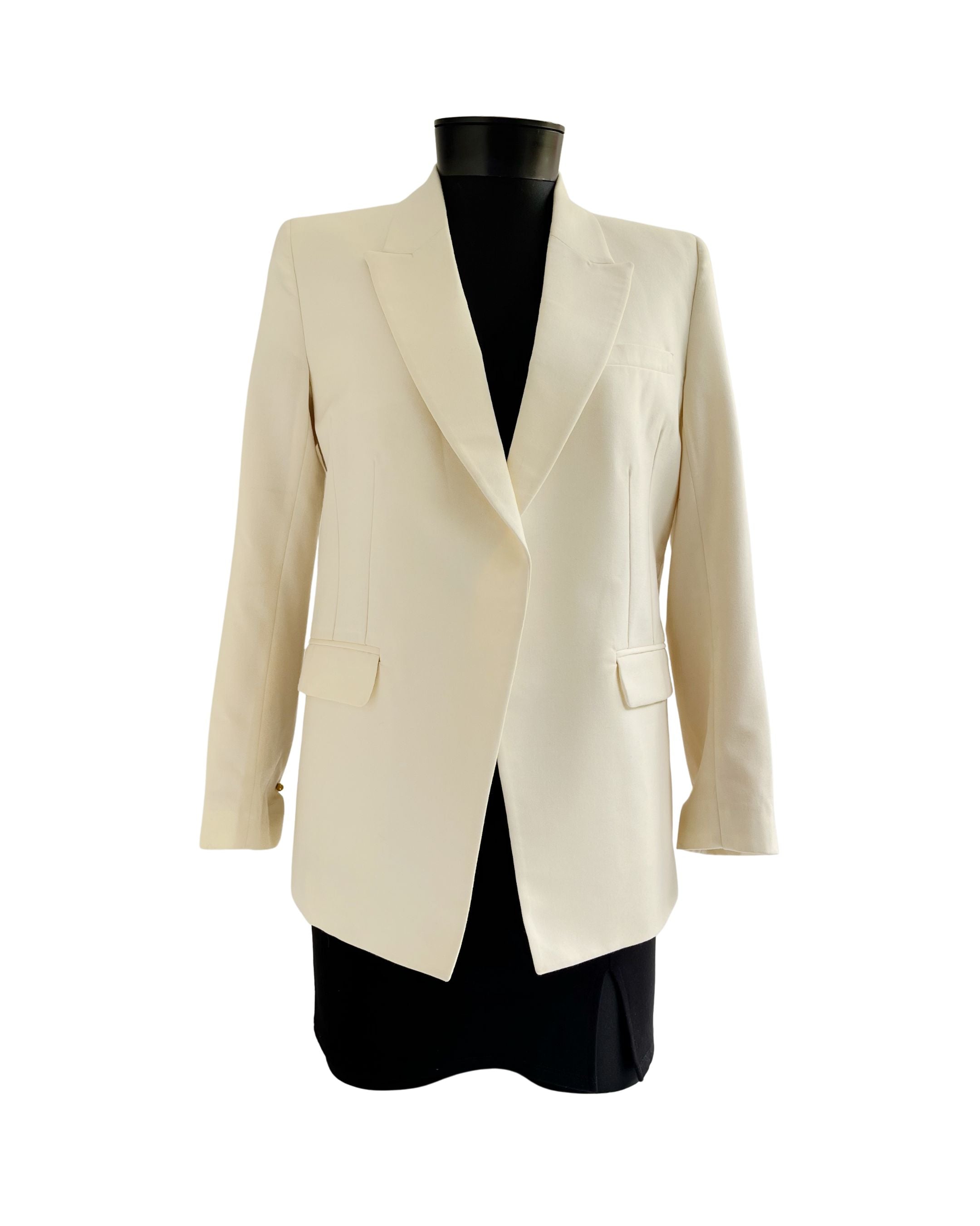 Blazer Époque