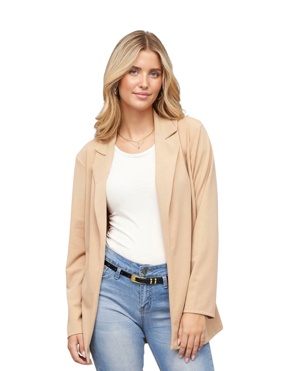 Blazer Stradivarius