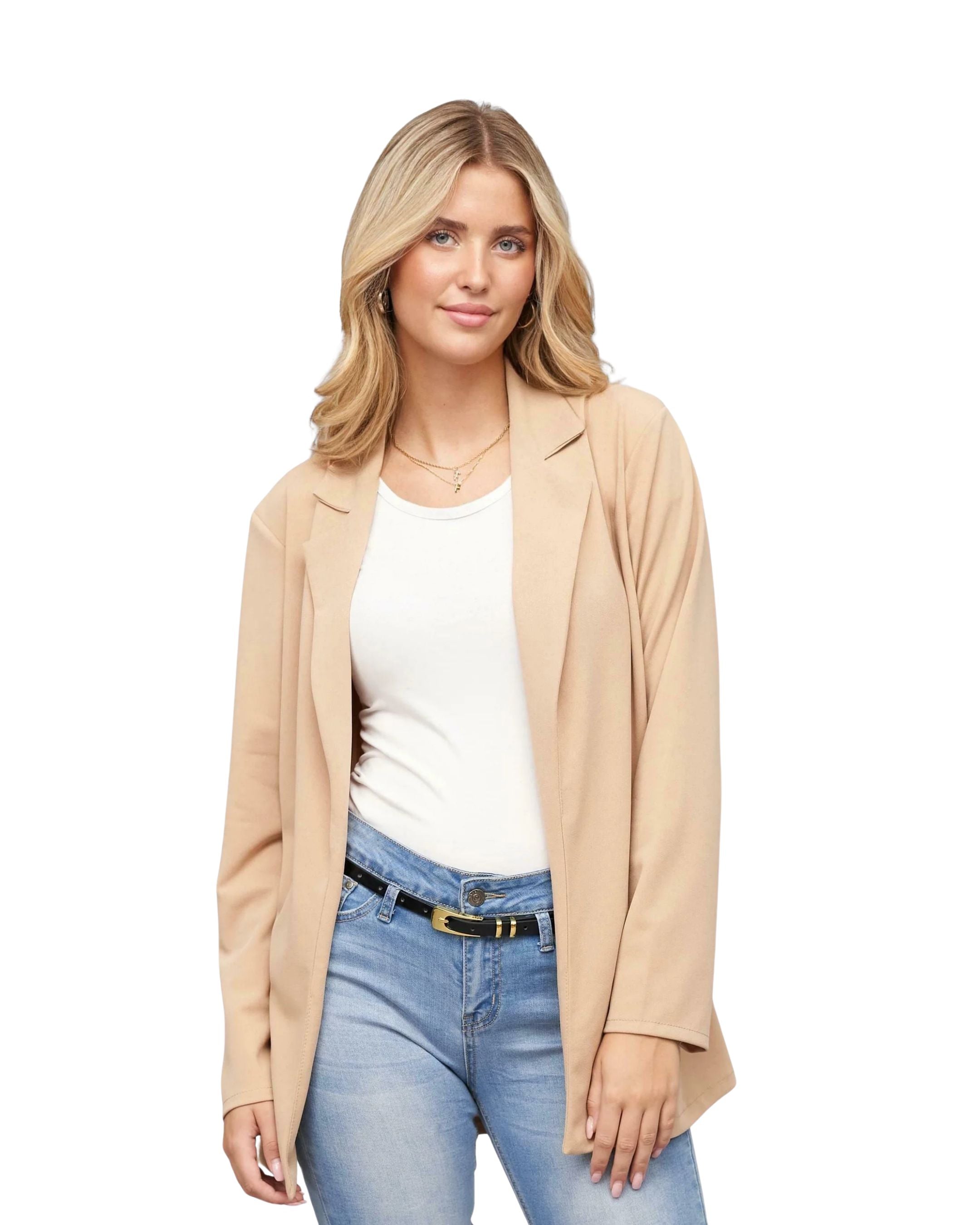 Blazer Stradivarius