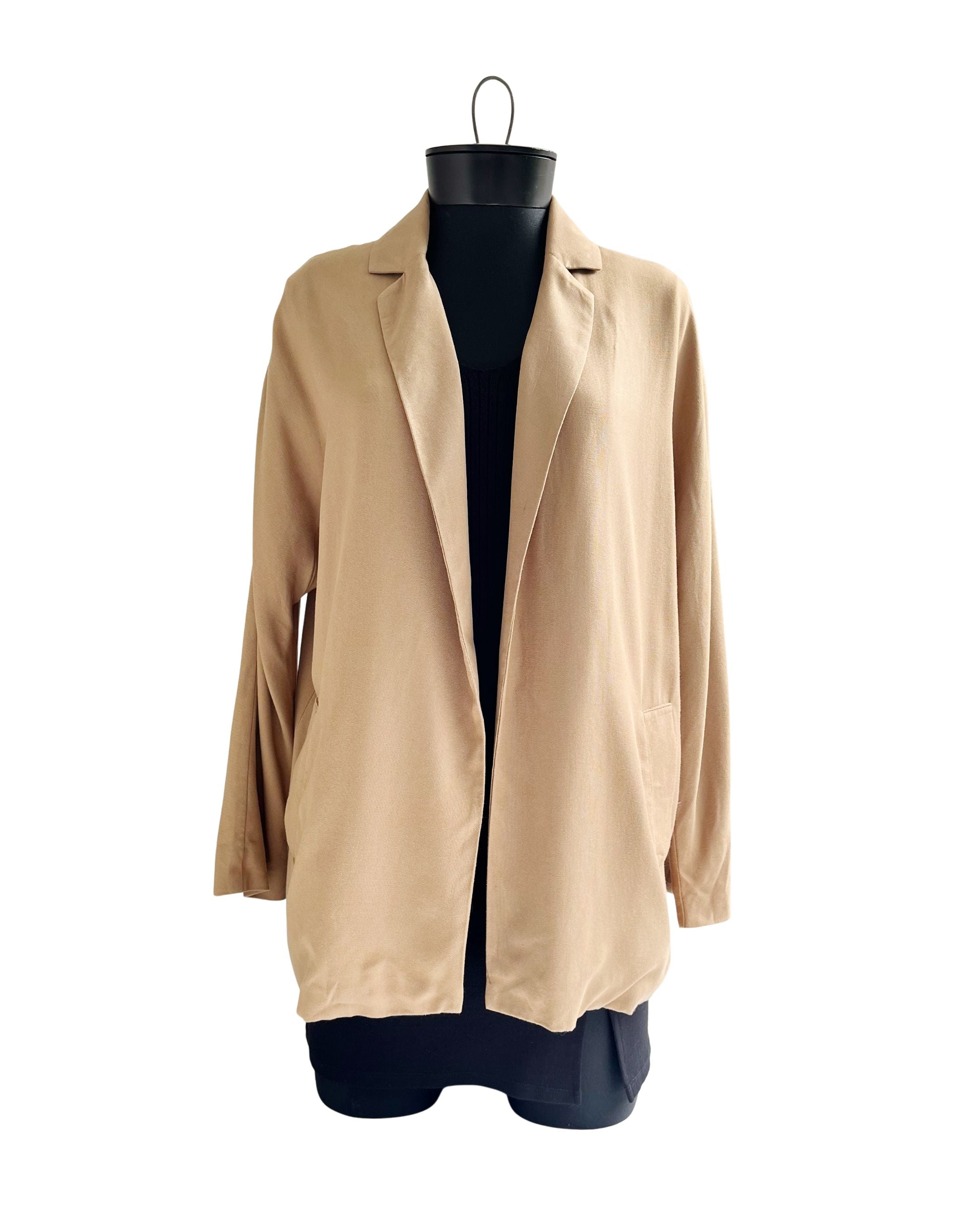 Blazer Stradivarius