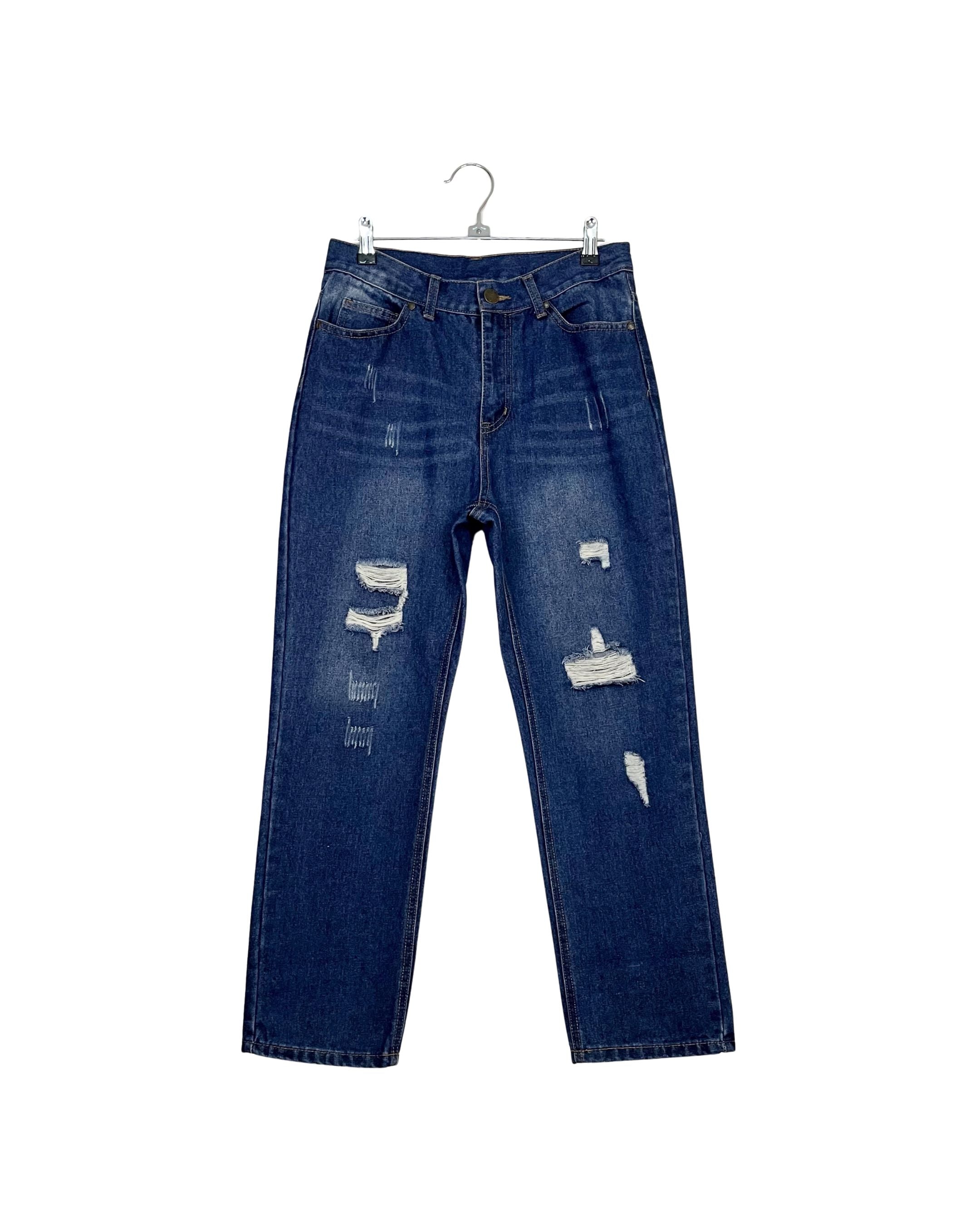 Blue Jeans Berke