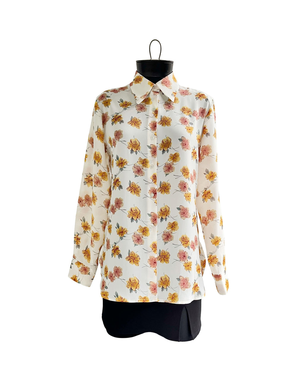 Blusa con estampado floral That's Me!