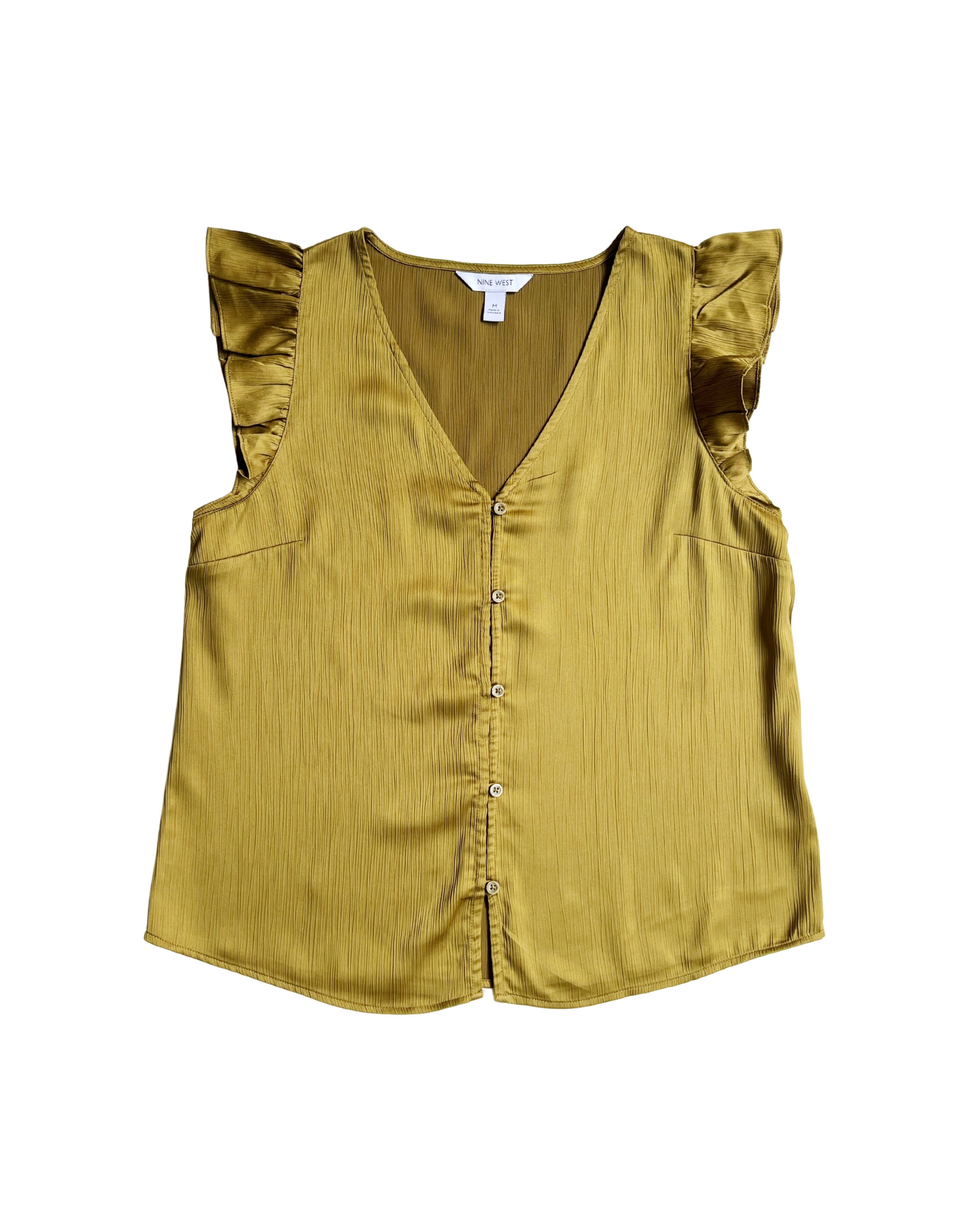 Blusa Nine West
