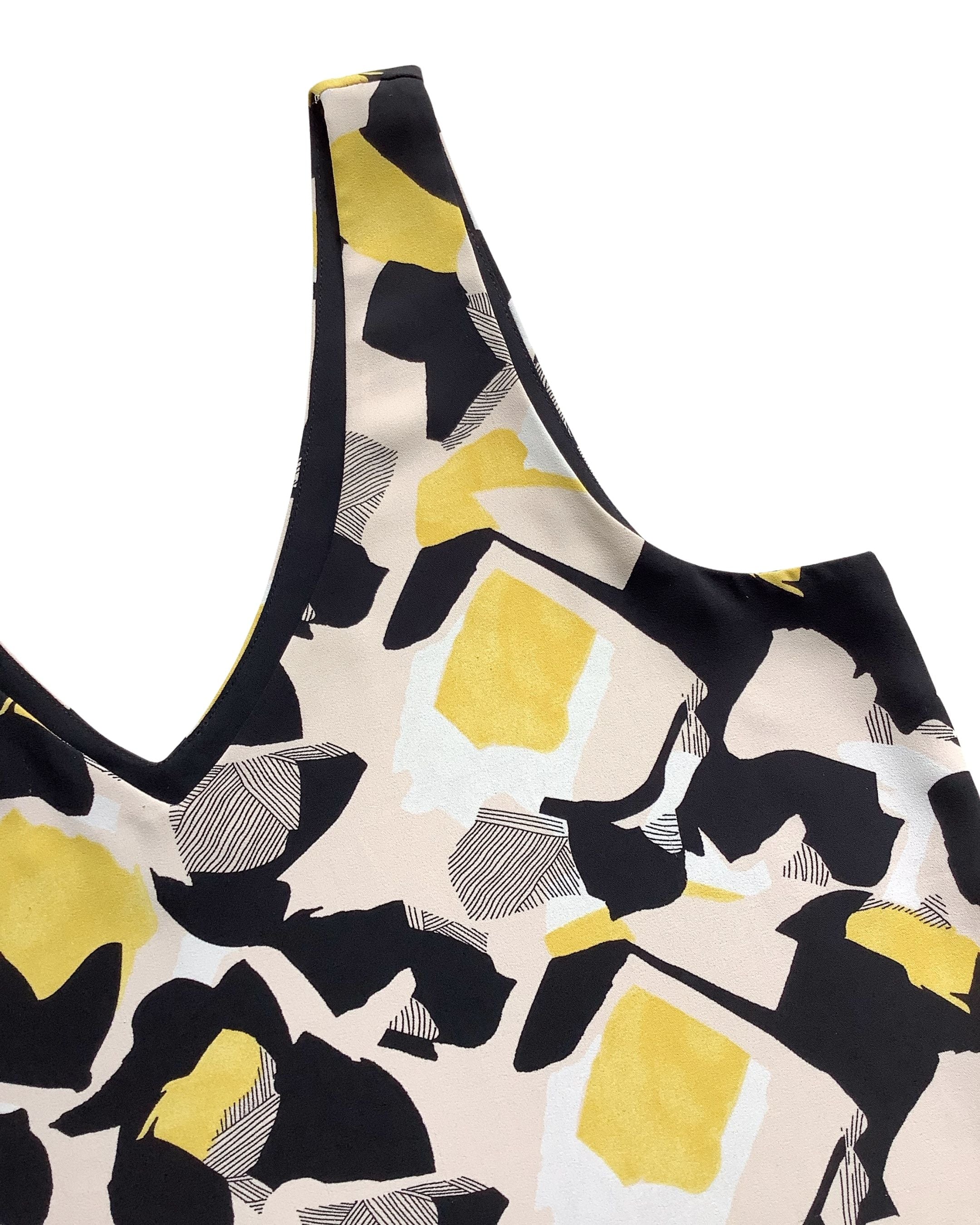 Blusa sin mangas RW & Co.