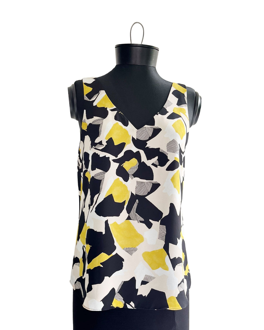 Blusa sin mangas RW & Co.