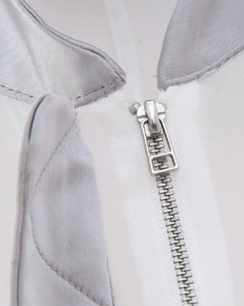 Bomber Jacket Zara