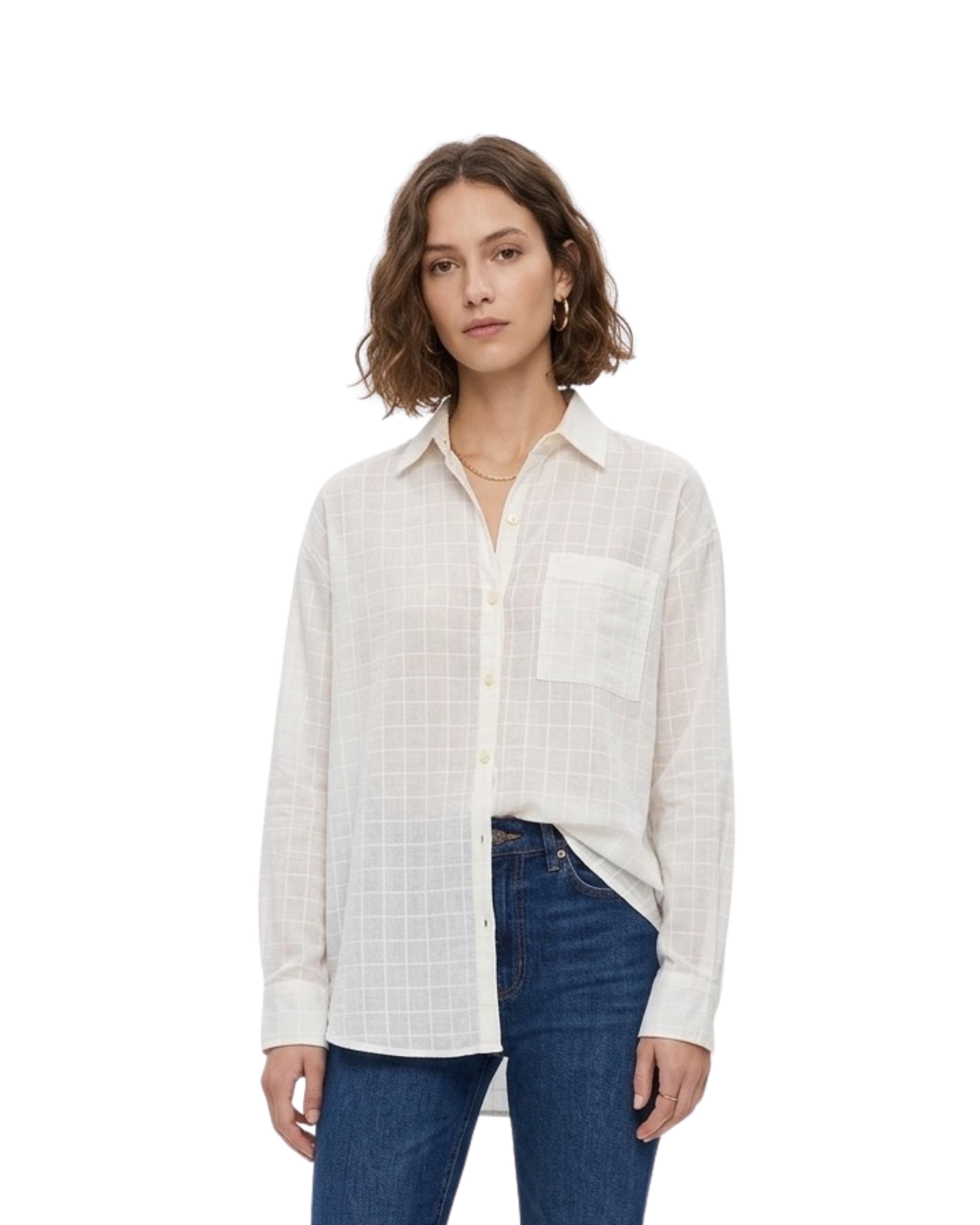 Camisa Old Navy