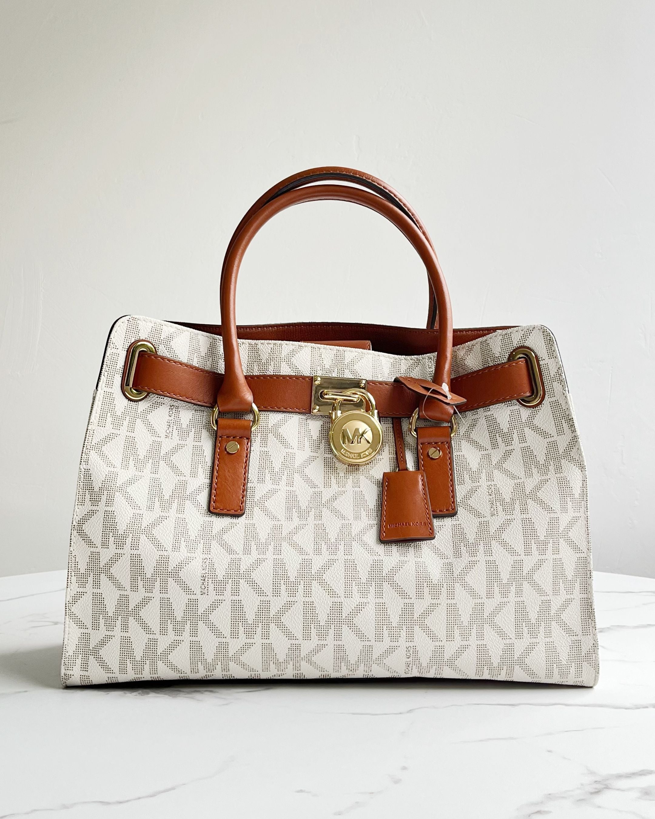 Cartera Michael Kors Original