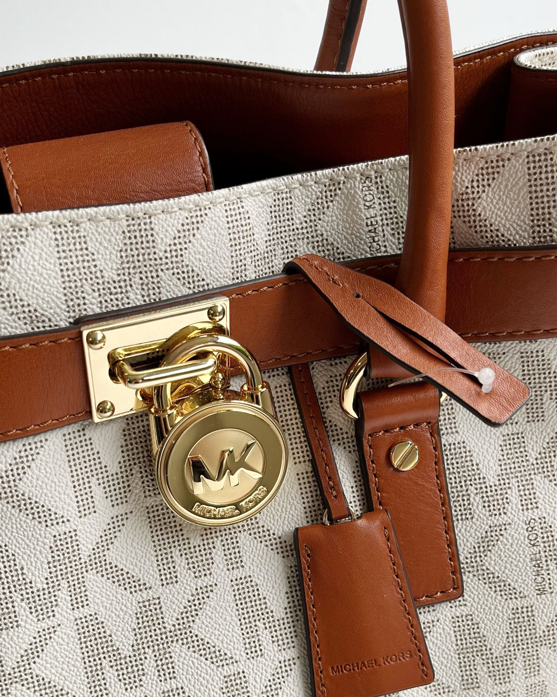 Cartera Michael Kors Original