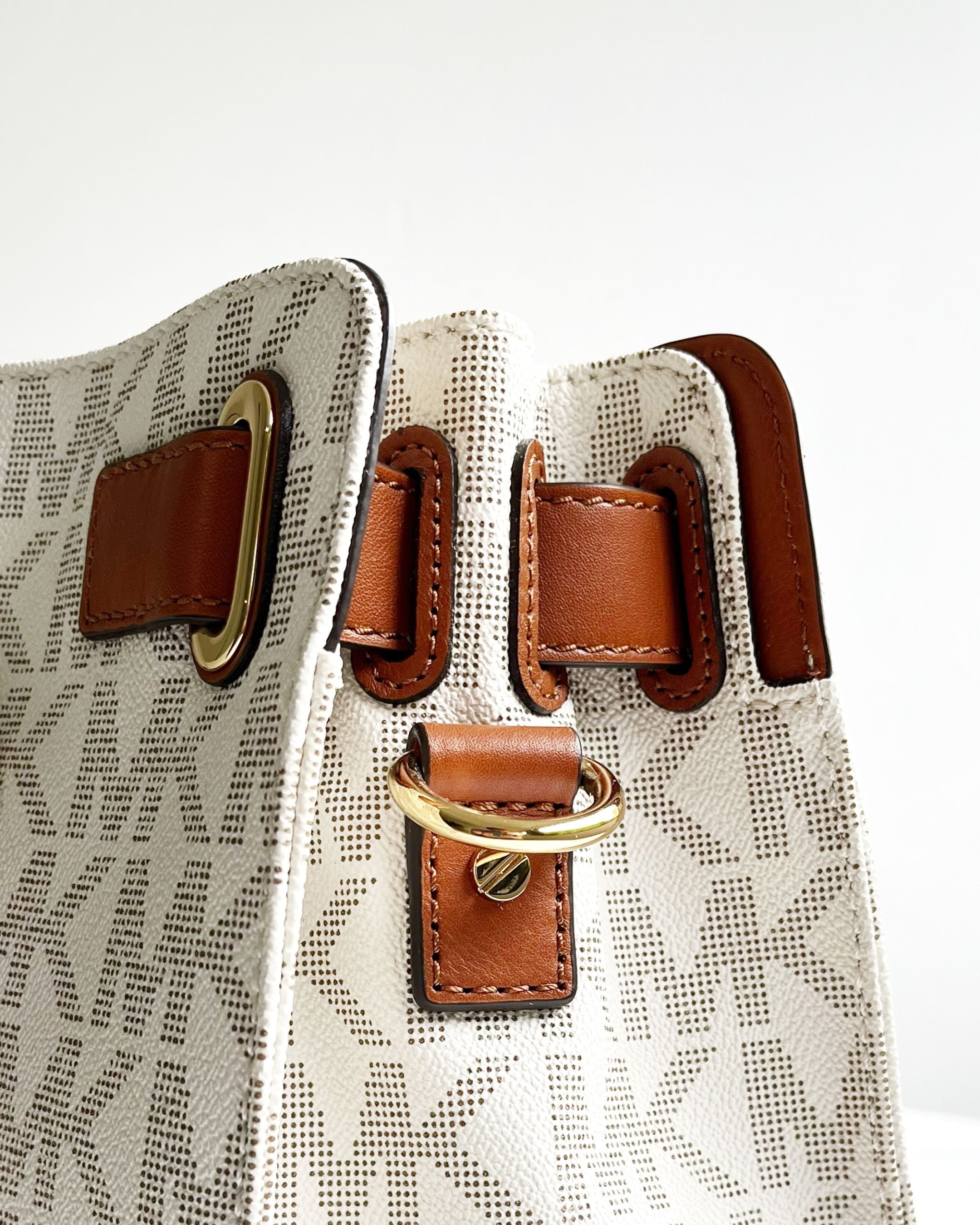 Cartera Michael Kors Original