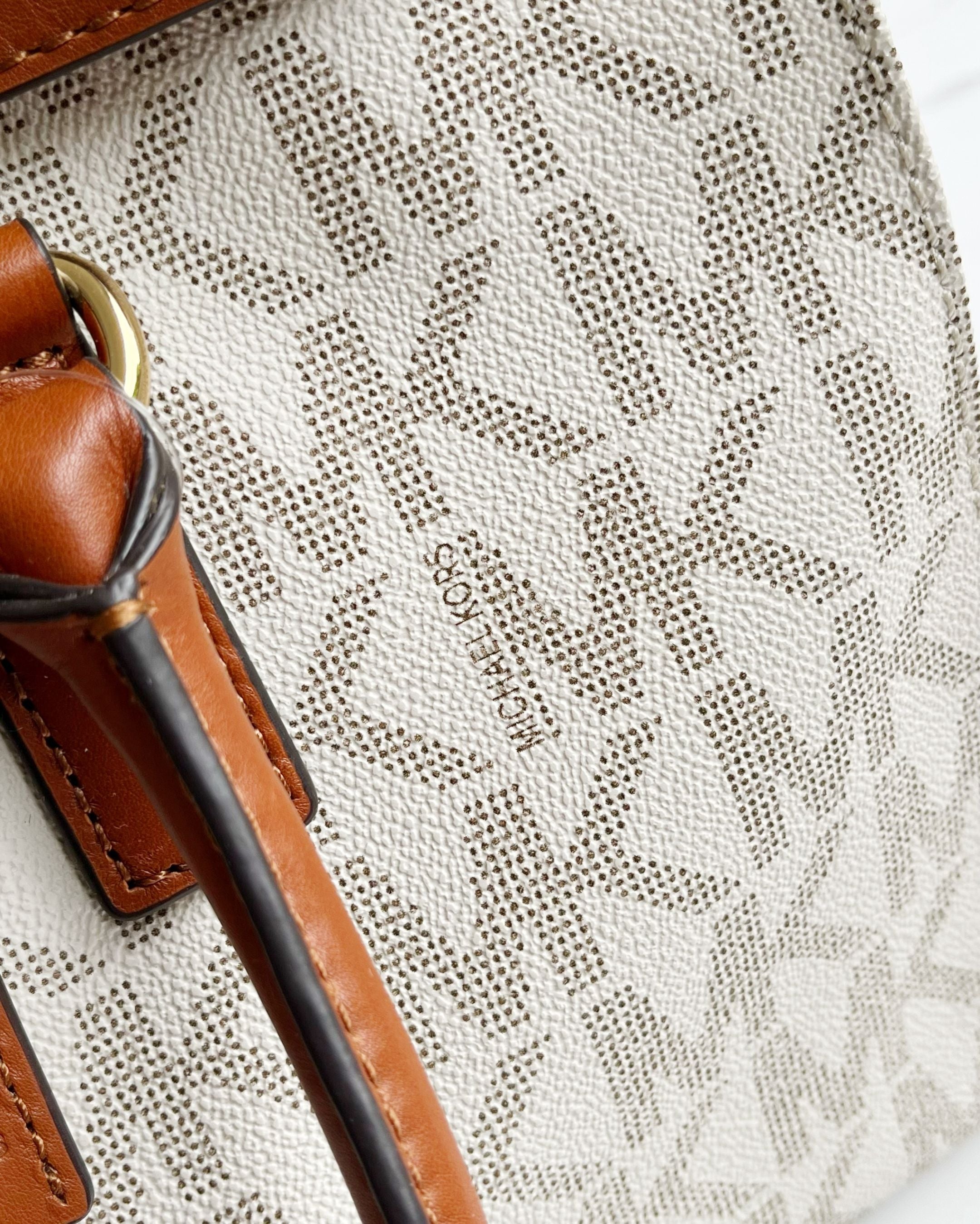 Cartera Michael Kors Original