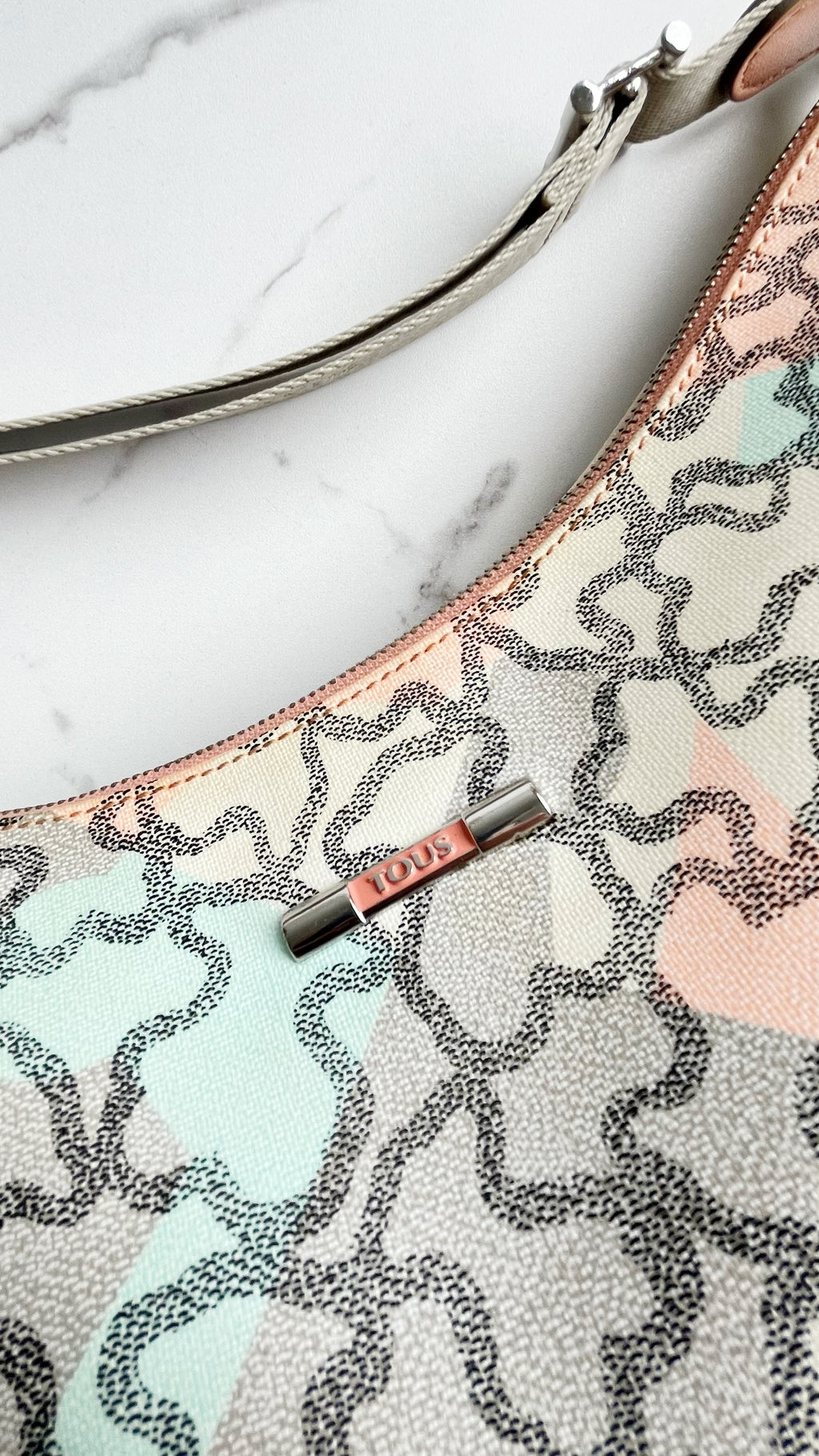 Cartera TOUS