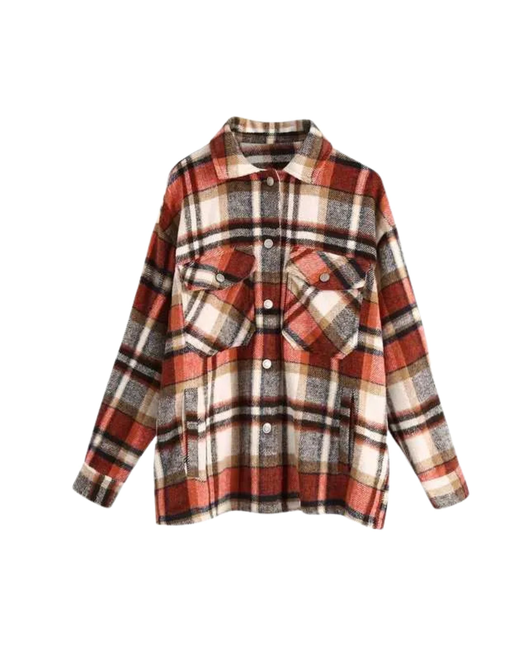 Chaqueta leñador HYFVE