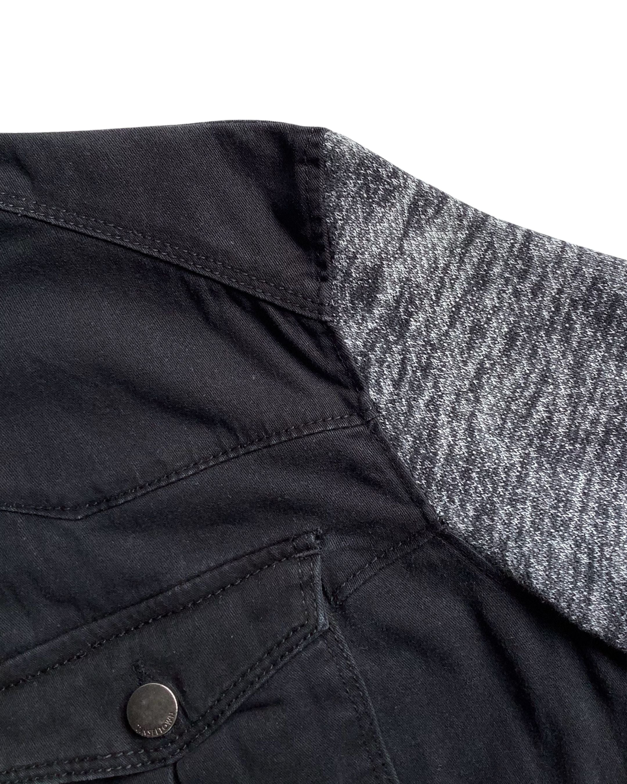 Chaqueta de jean Tinsel Town