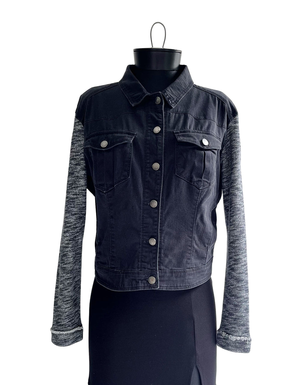 Chaqueta de jean Tinsel Town