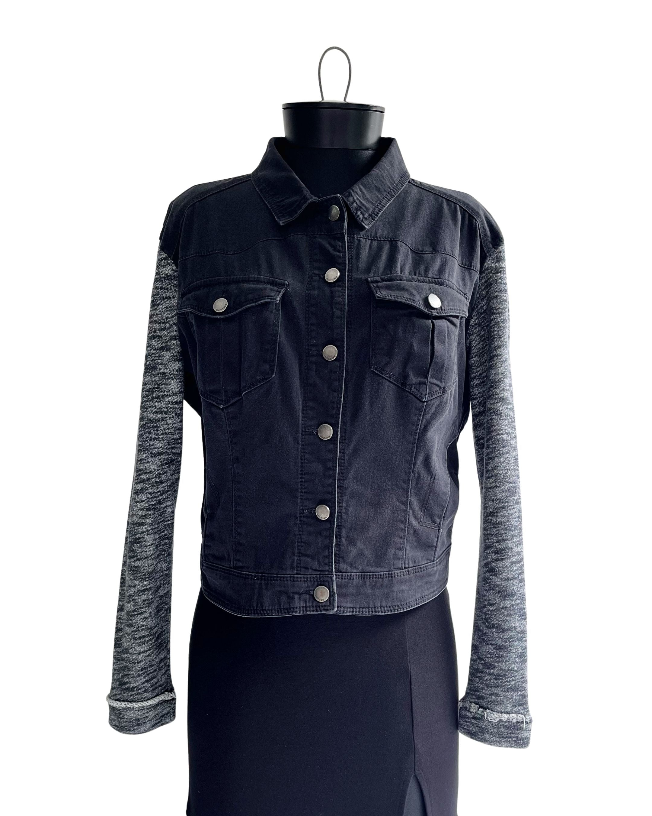 Chaqueta de jean Tinsel Town