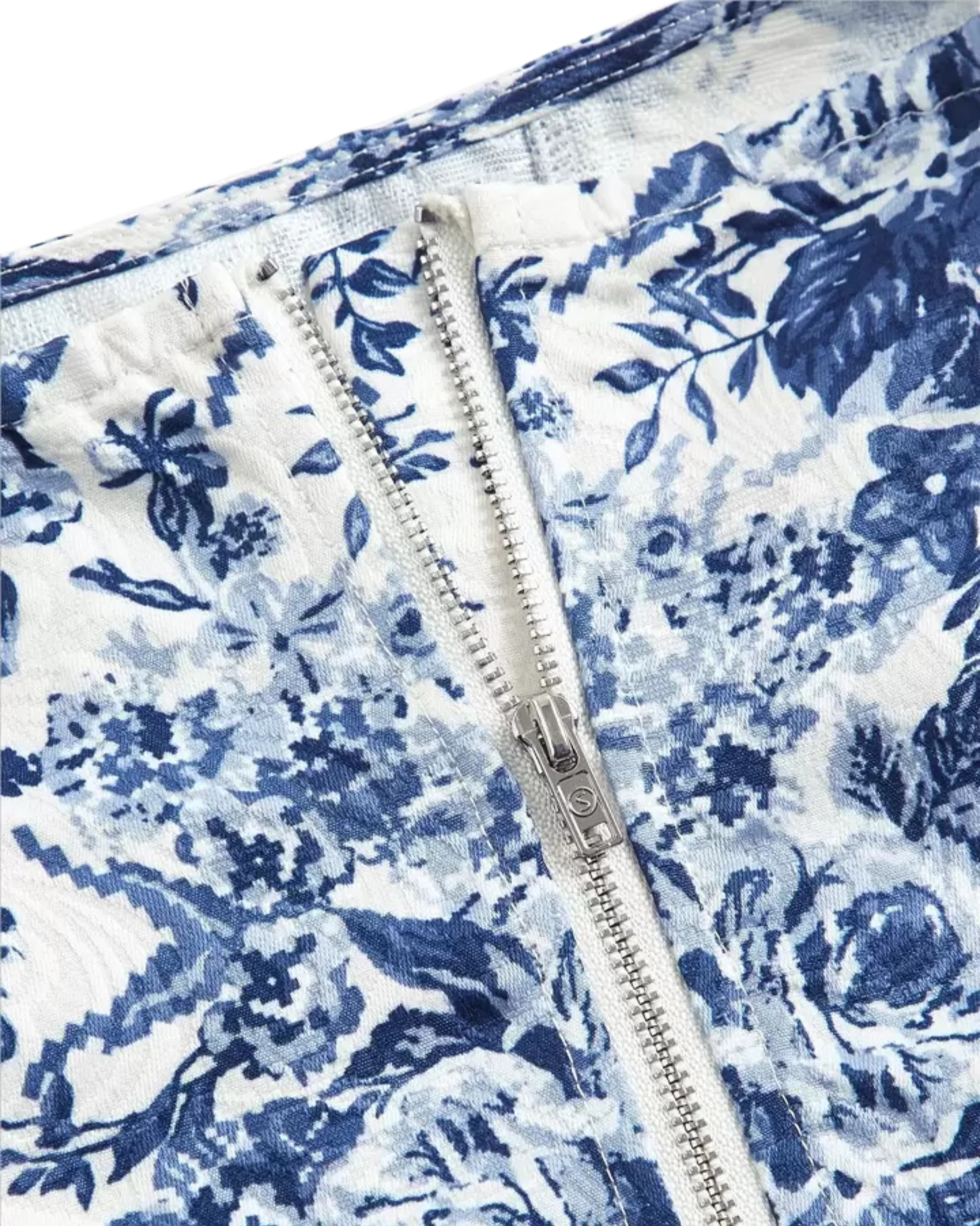 Corsé estampado SHEIN