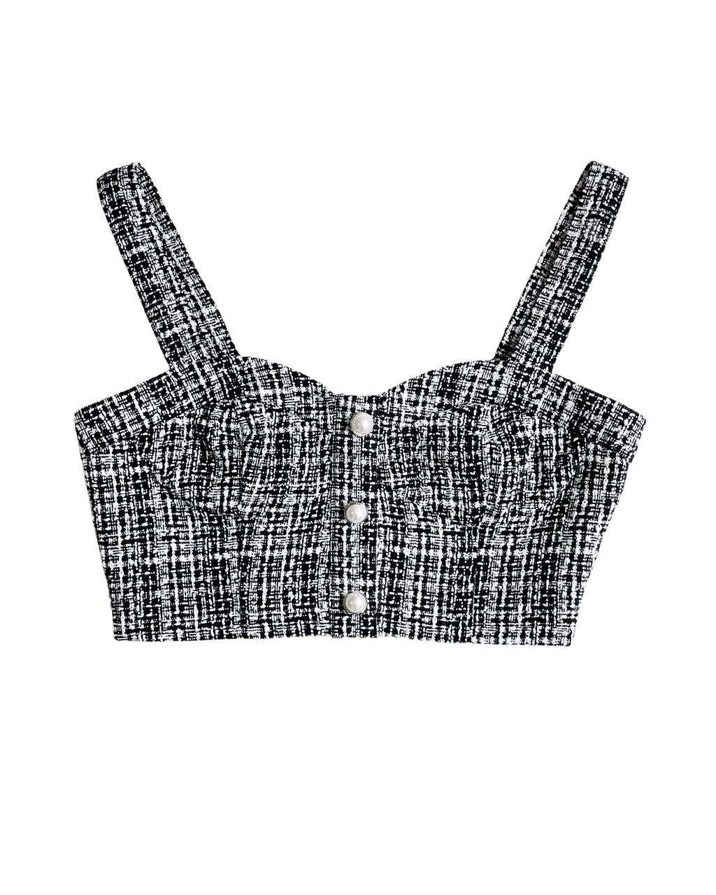 Crop Top Forever 21
