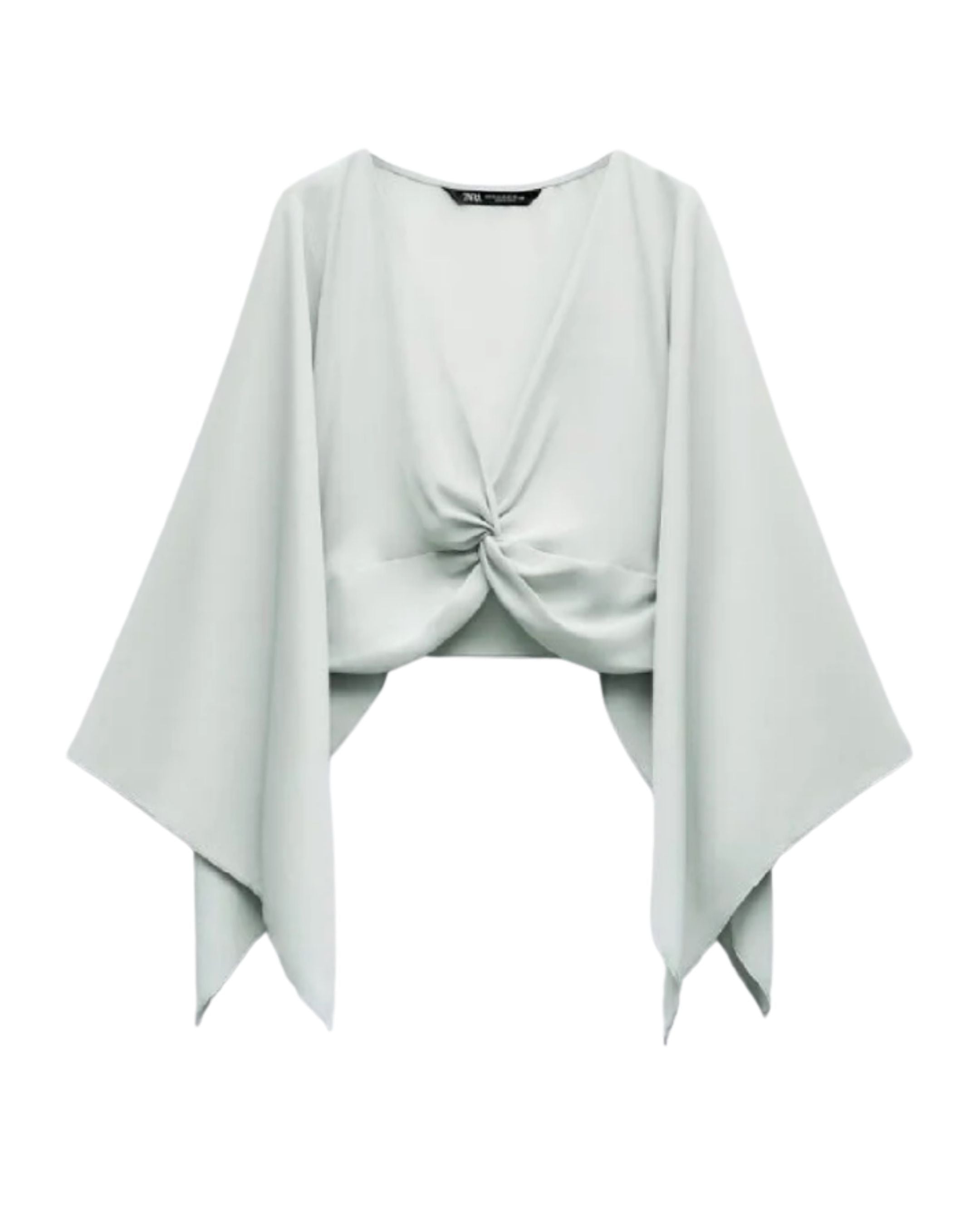 Crop top Zara