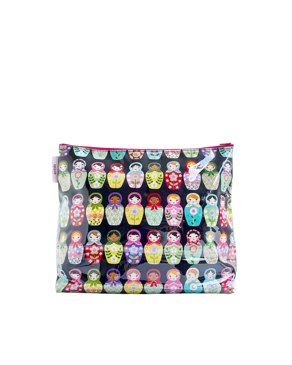 Neceser viajero Love Libby