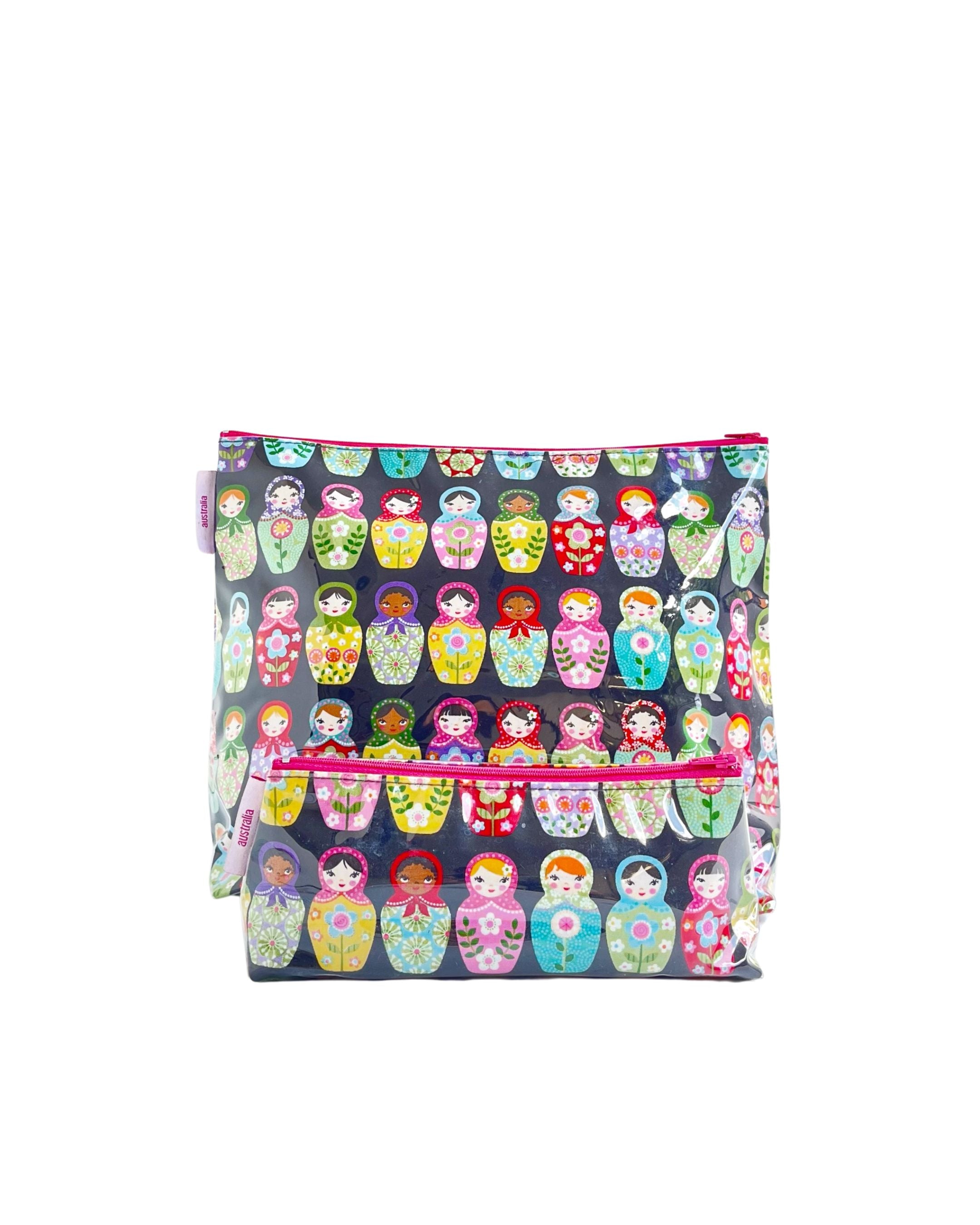 Neceser viajero Love Libby