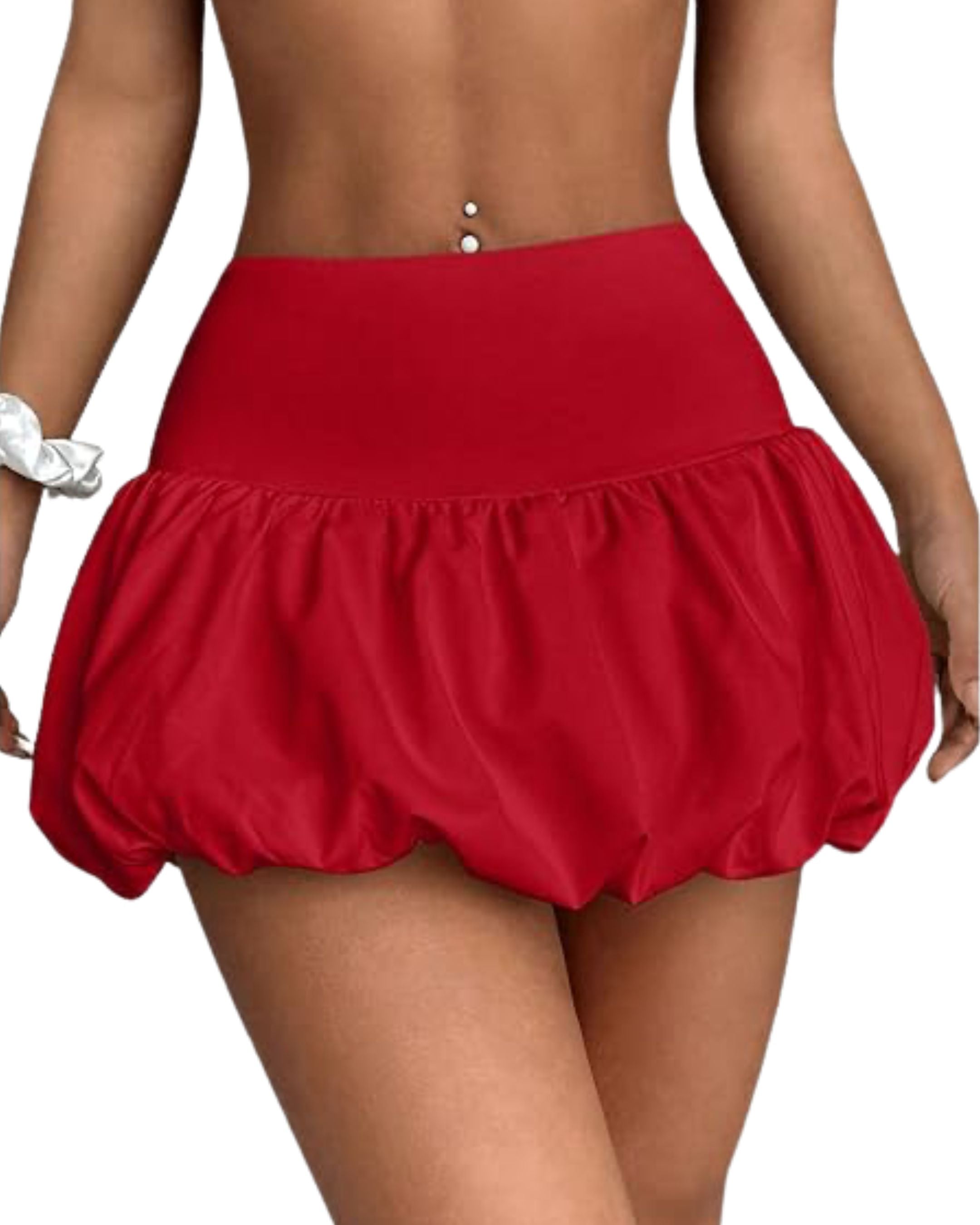 Falda short SHEIN