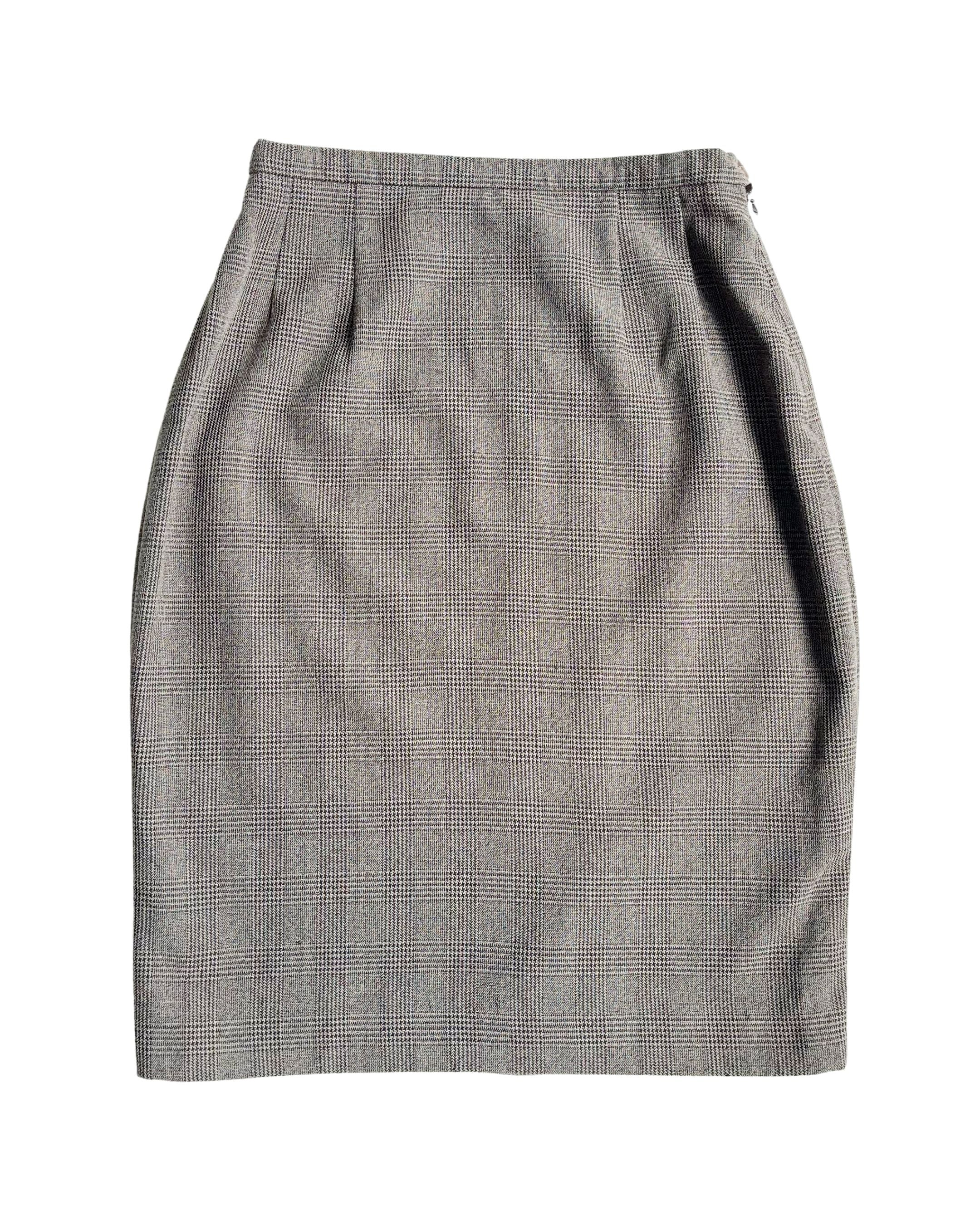 Falda Max Mara