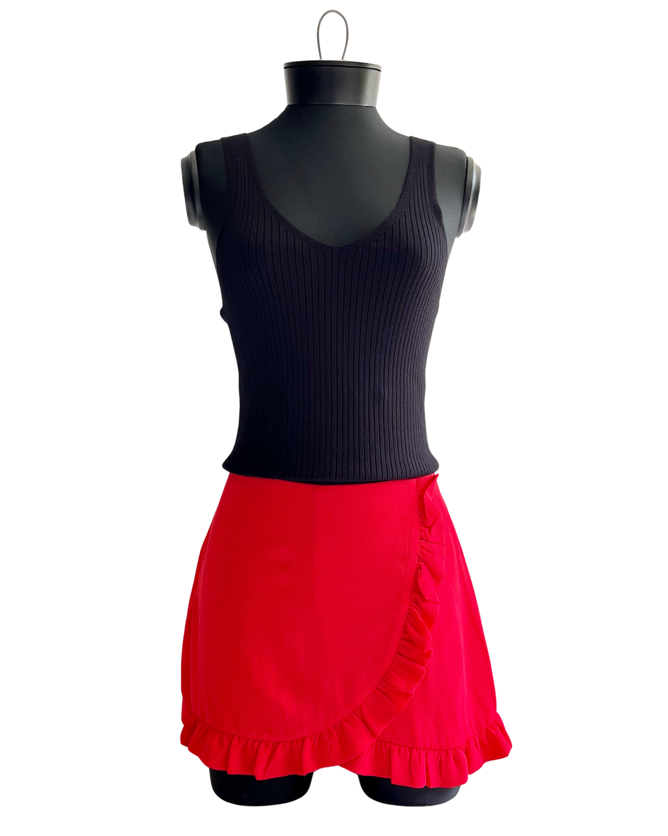 Falda short SHEIN