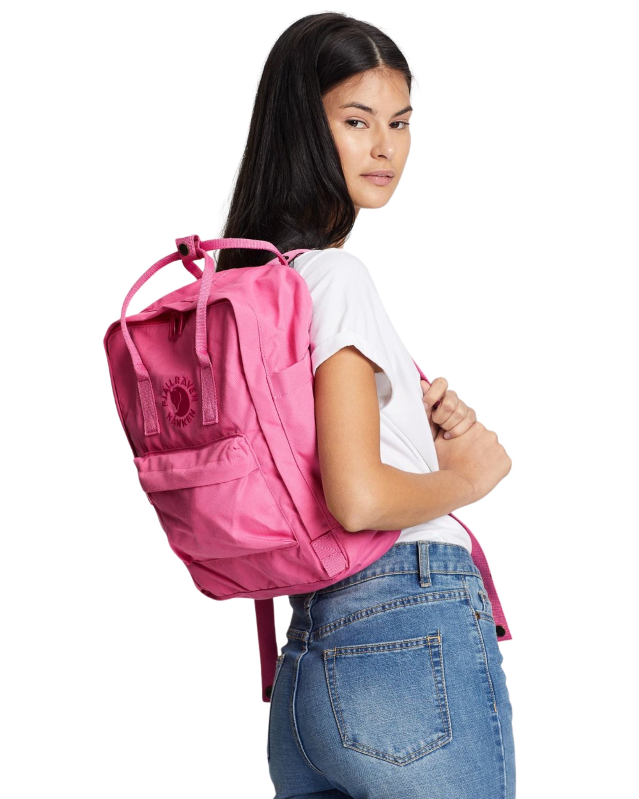 Fjallraven Re-Kanken