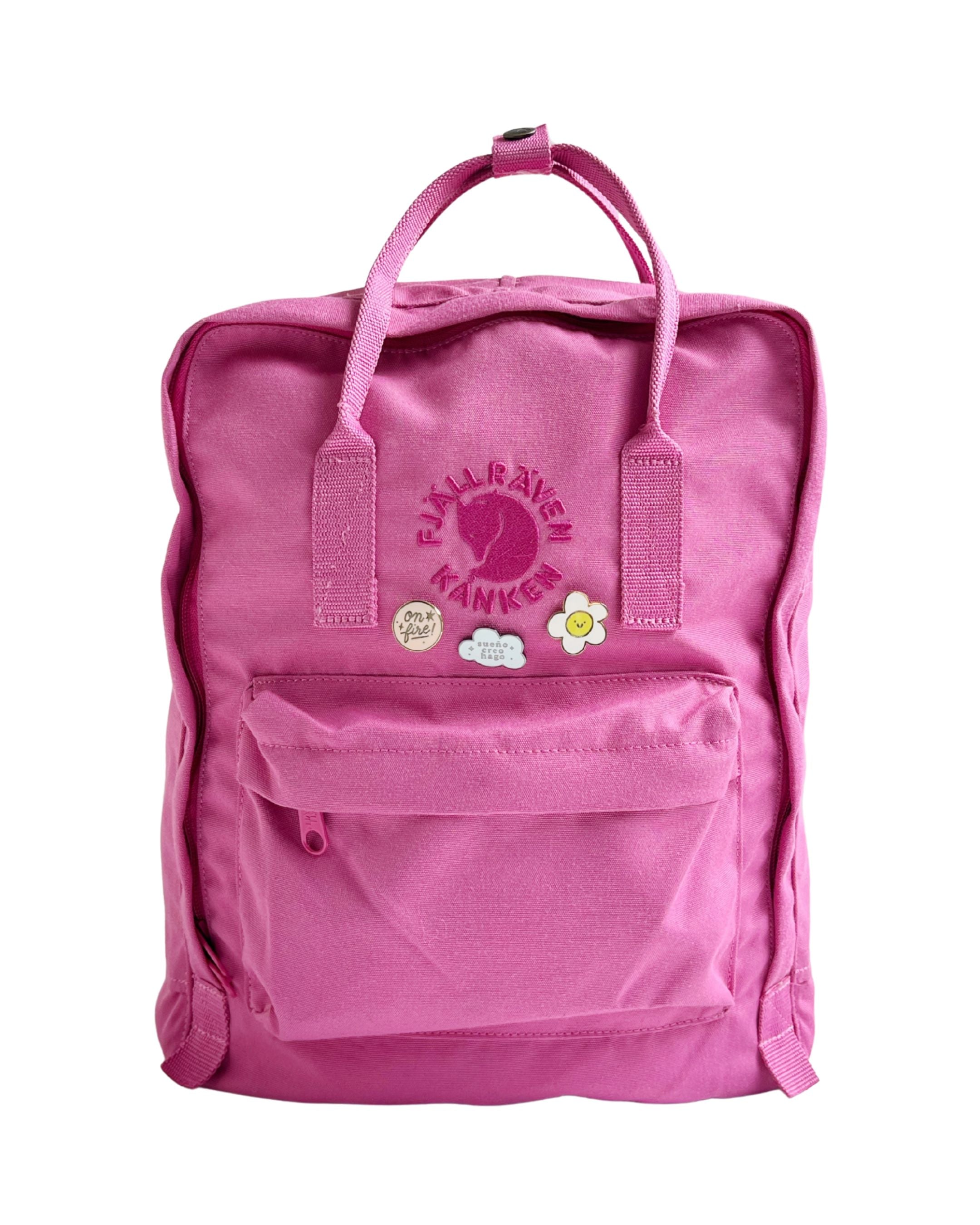 Fjallraven Re-Kanken