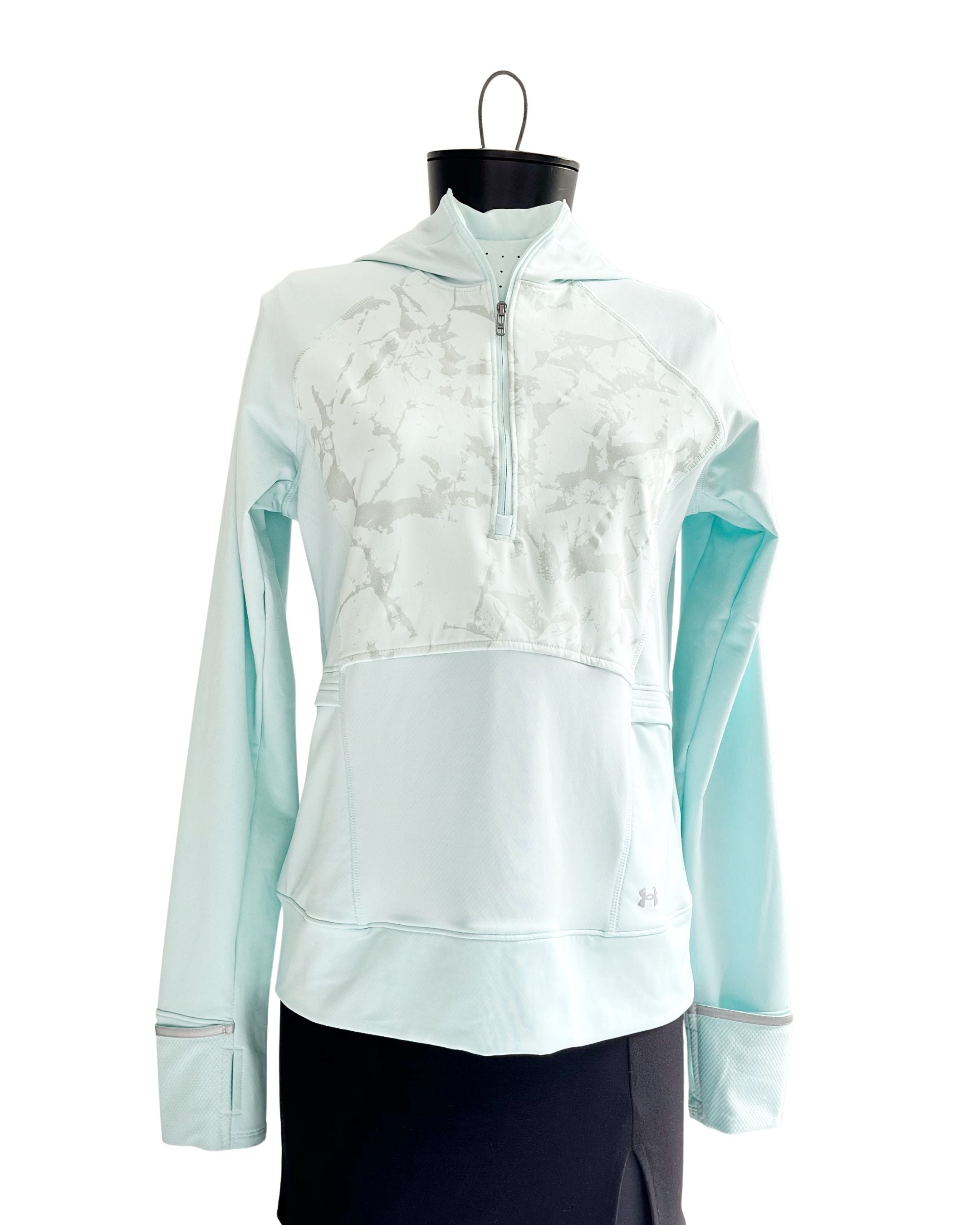 Hoodie deportivo Under Armour