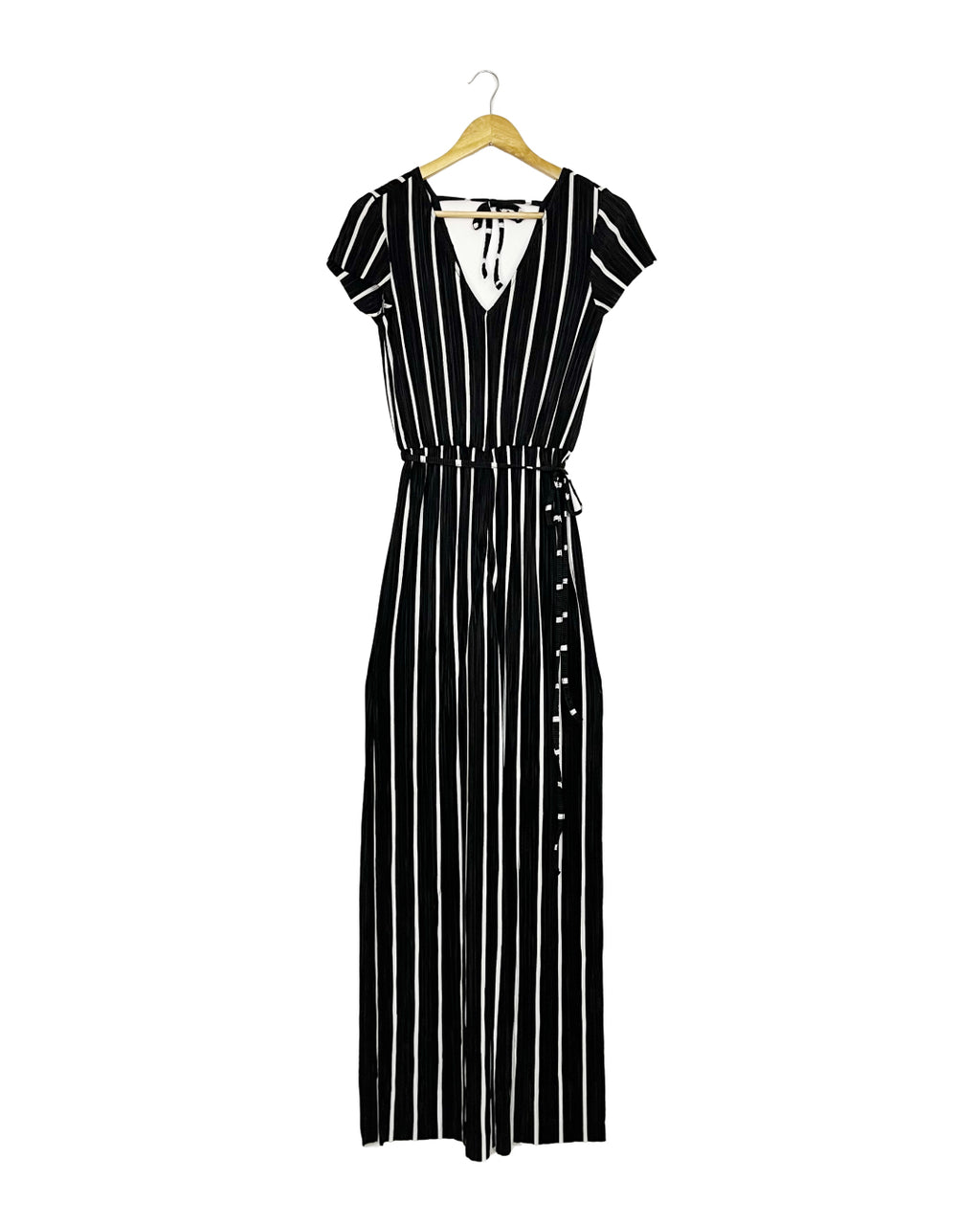 Jumpsuit de rayas Tally Weijl
