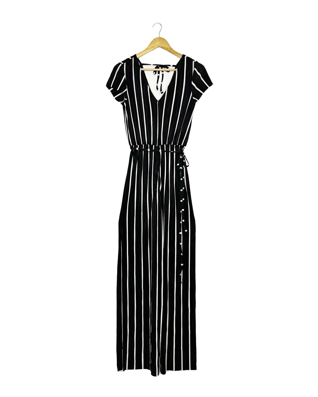 Jumpsuit de rayas Tally Weijl
