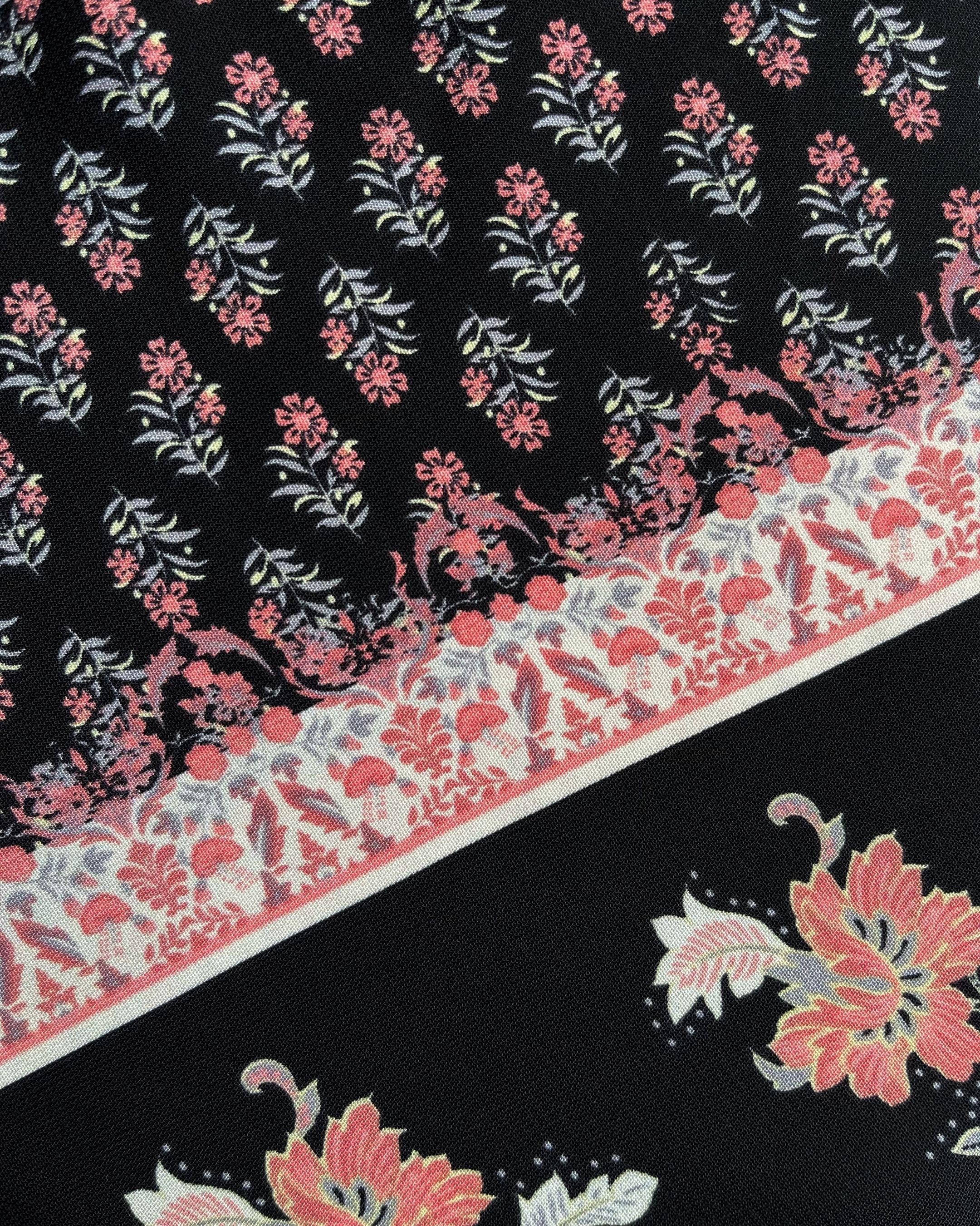 Jumpsuit estampado Soprano