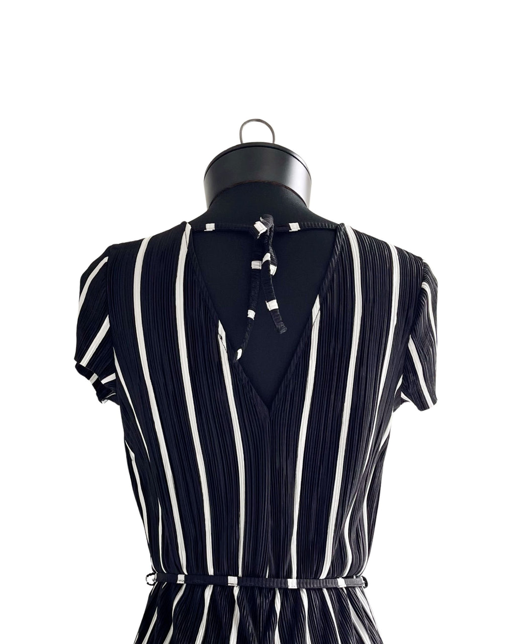 Jumpsuit de rayas Tally Weijl