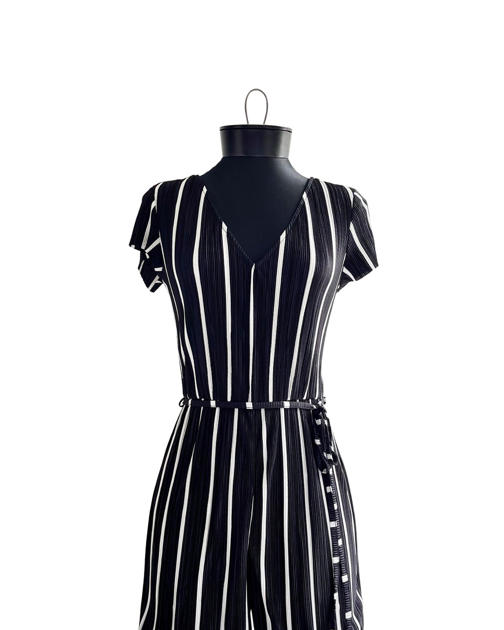 Jumpsuit de rayas Tally Weijl