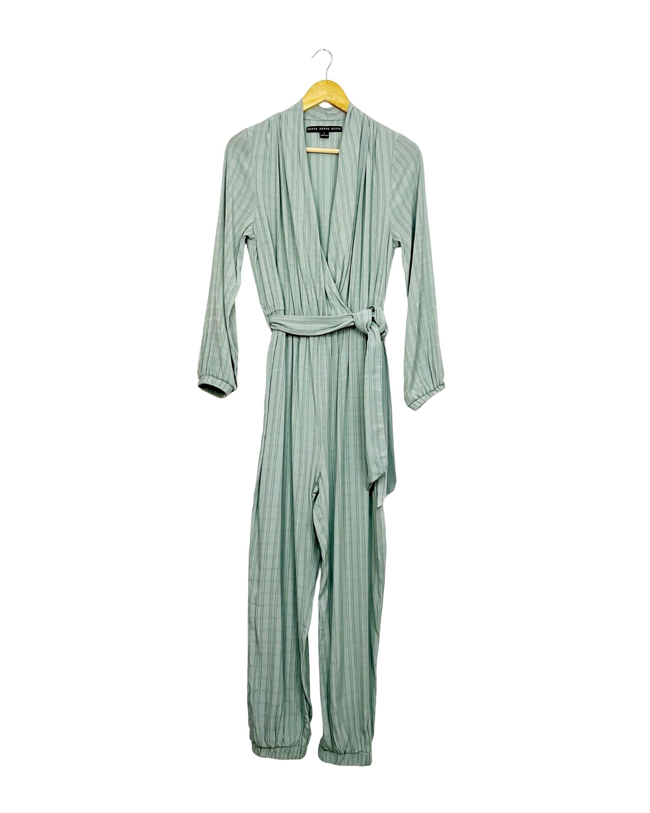 Jumpsuit HYFVE HYFVE HYFVE