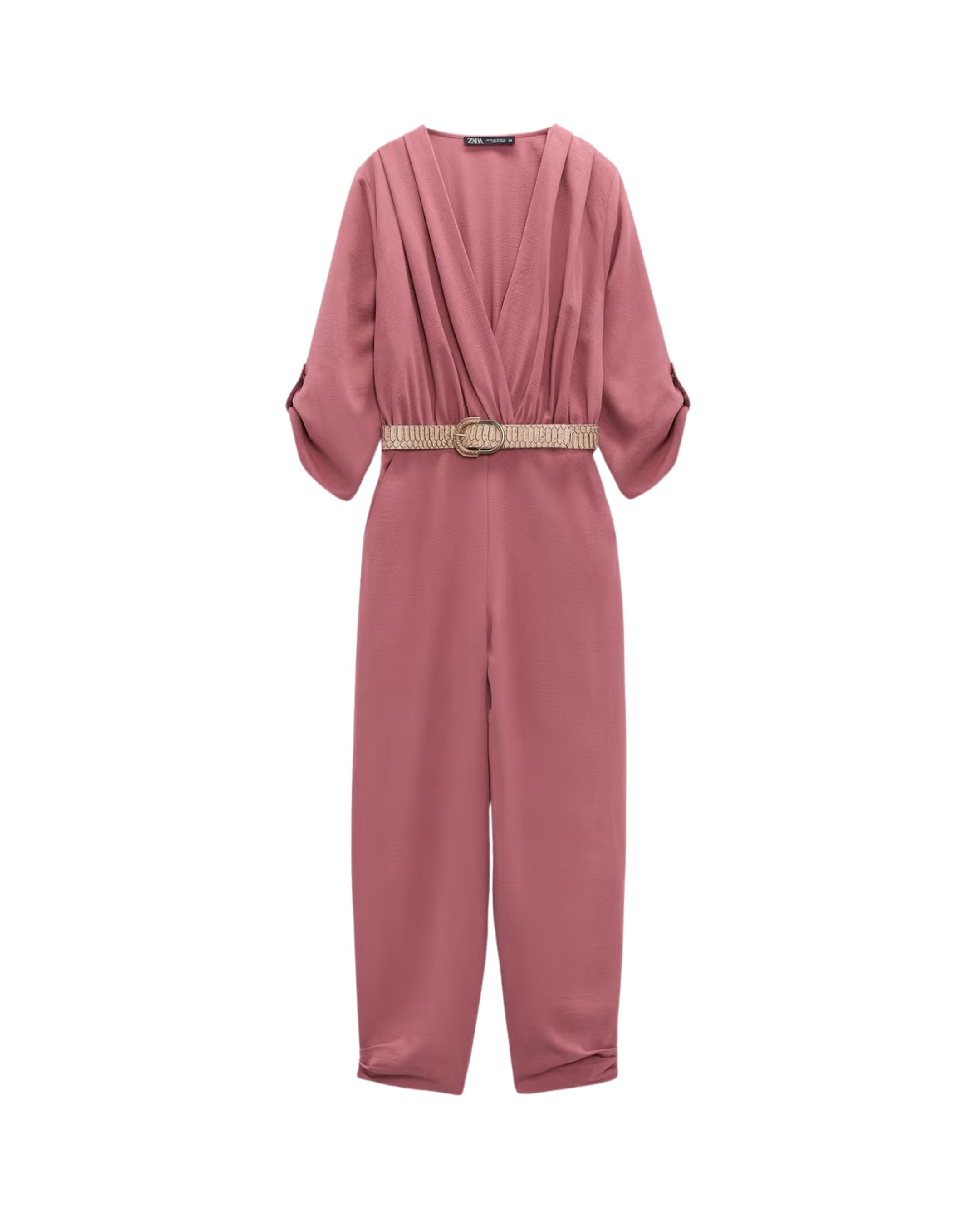 Jumpsuit Zara