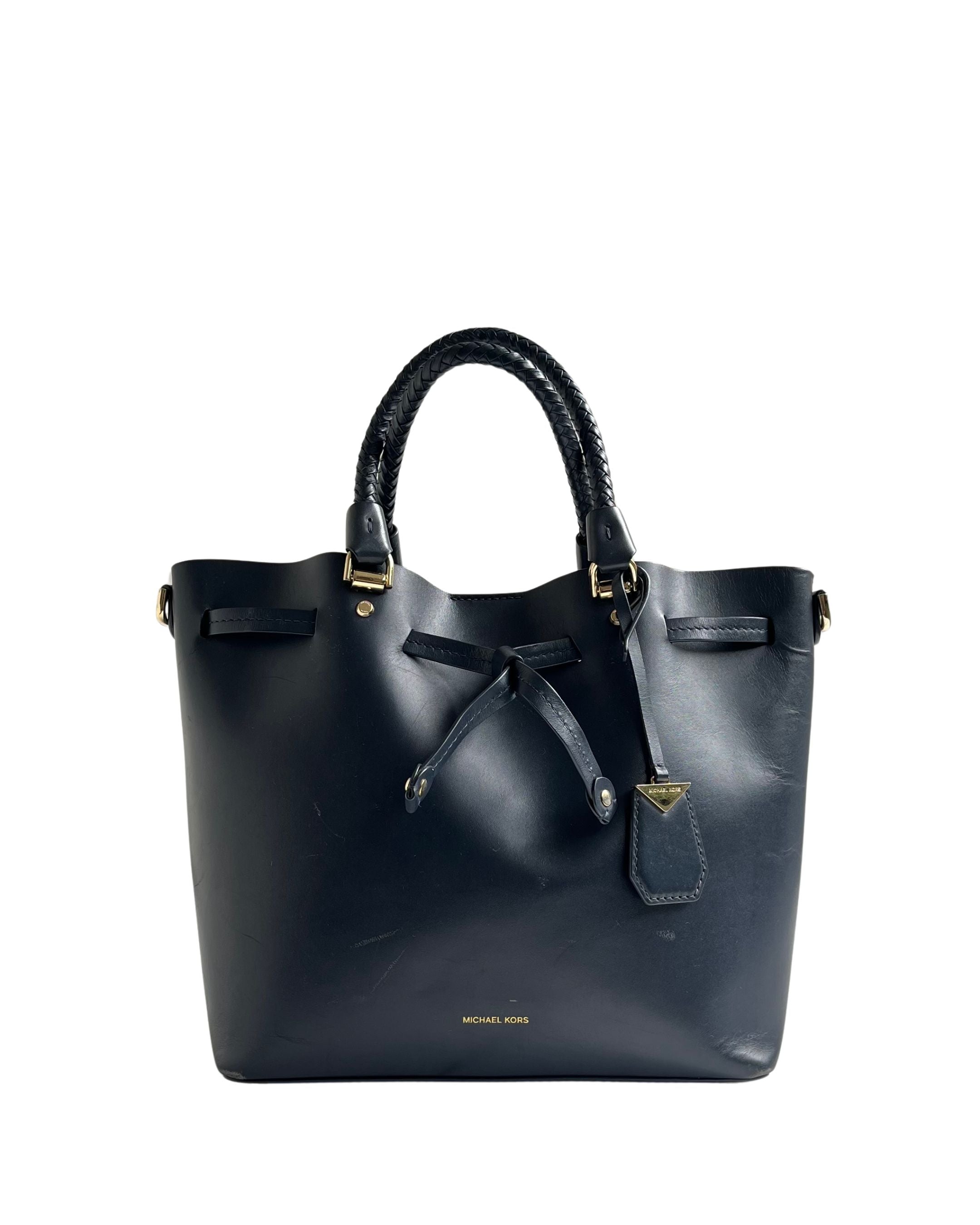 Michael Kors Blakely Bucket Bag
