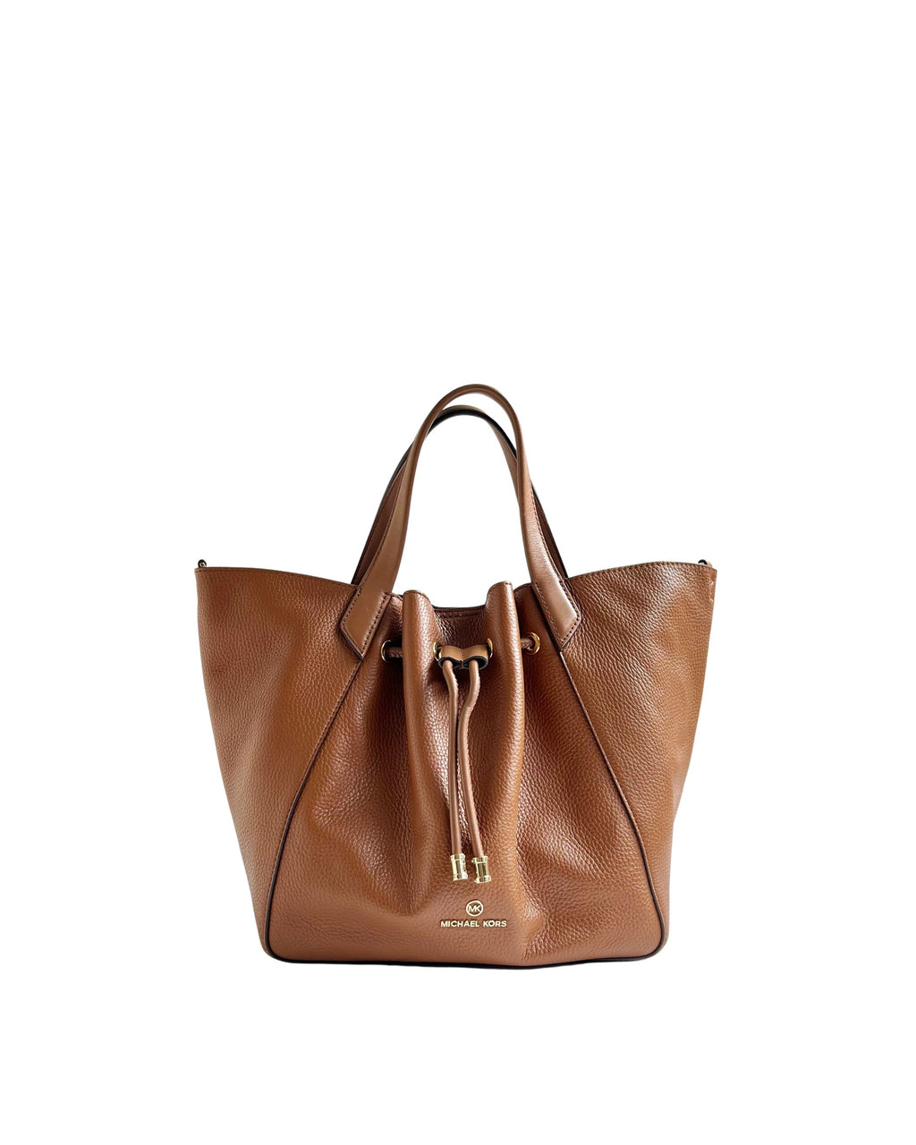 Michael Kors Phoebe Leather Bag