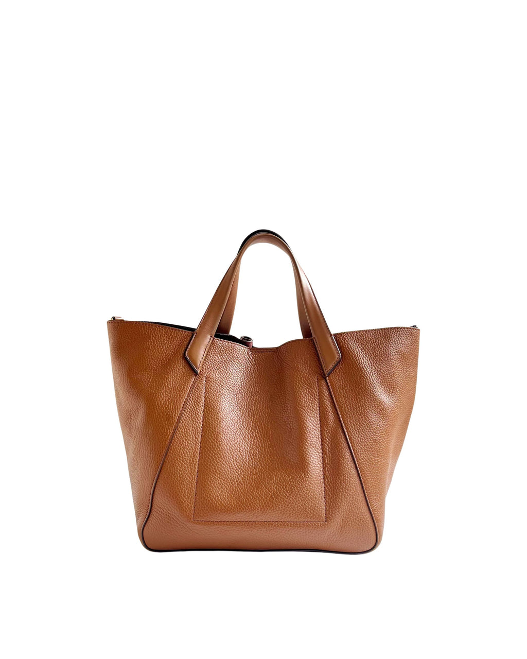 Michael Kors Phoebe Leather Bag