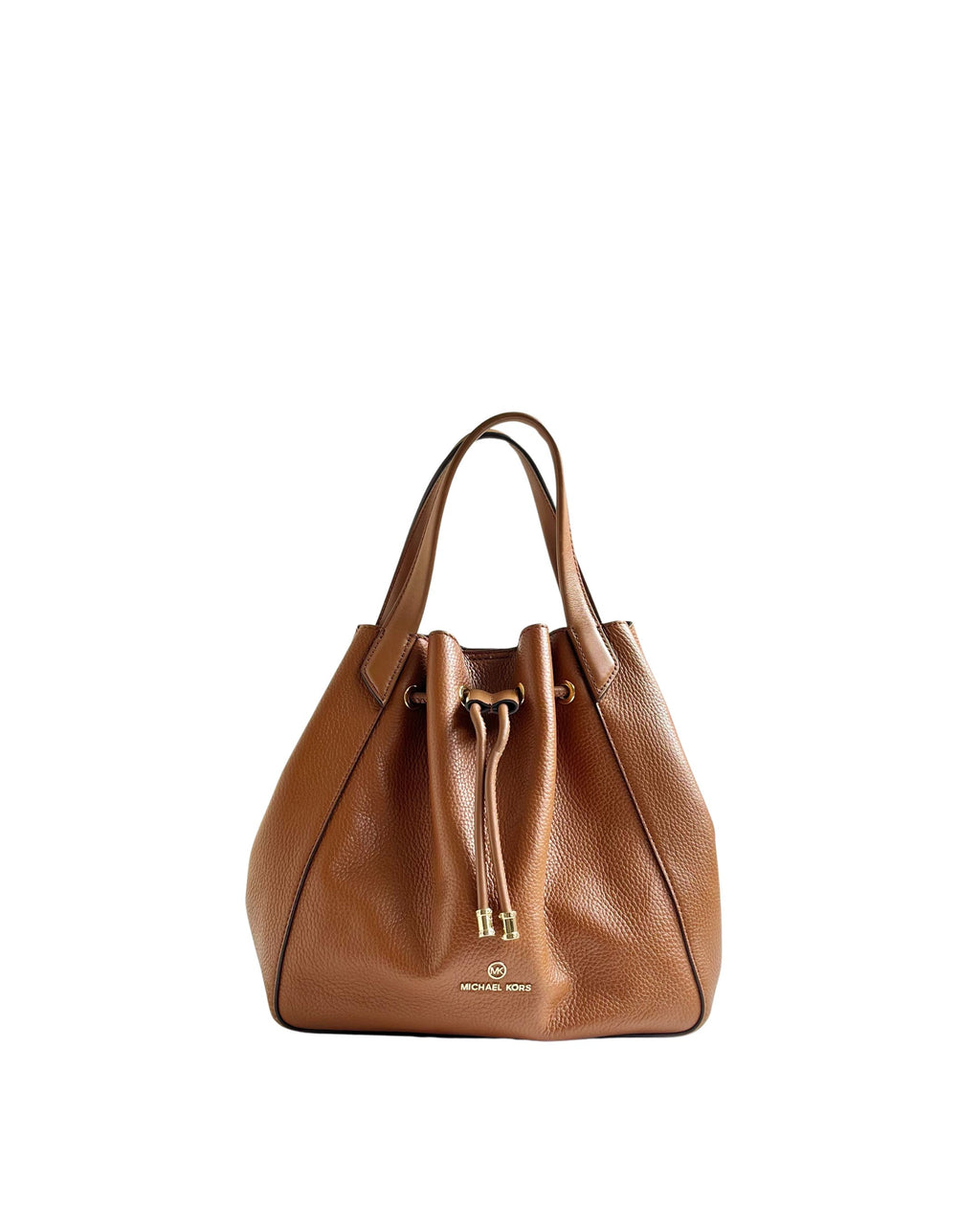 Michael Kors Phoebe Leather Bag
