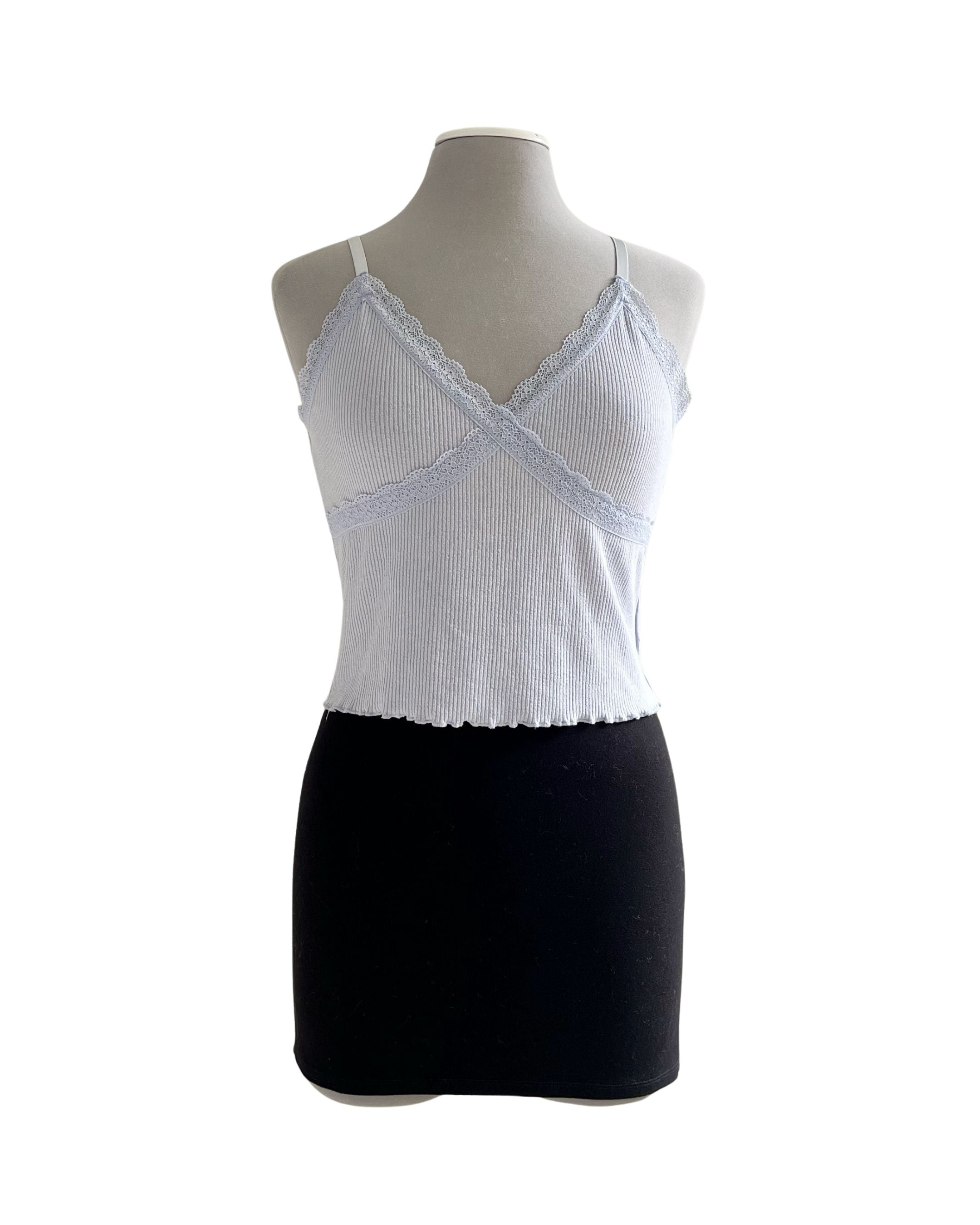 Top lencero Divided