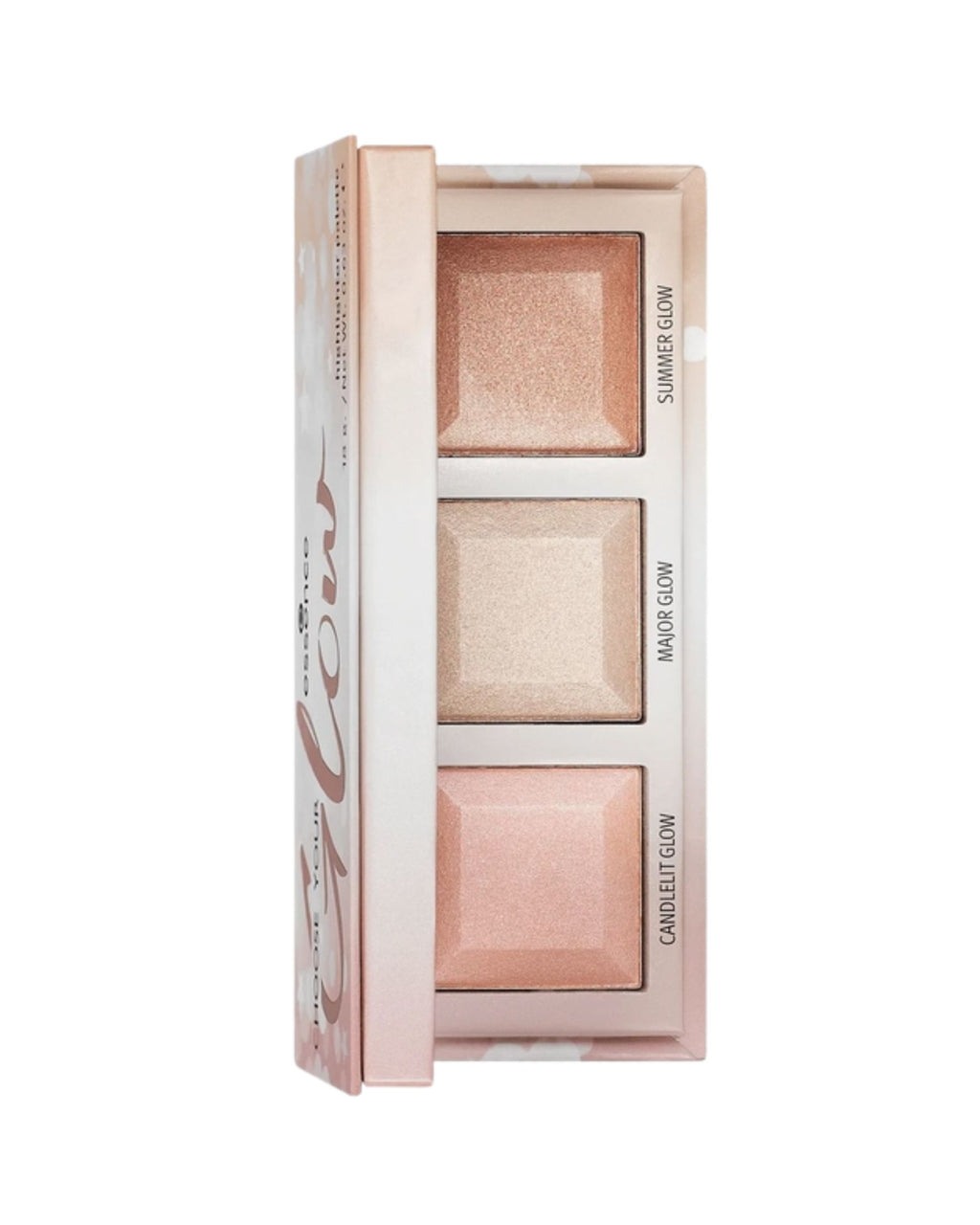 Trío de iluminadores Essence