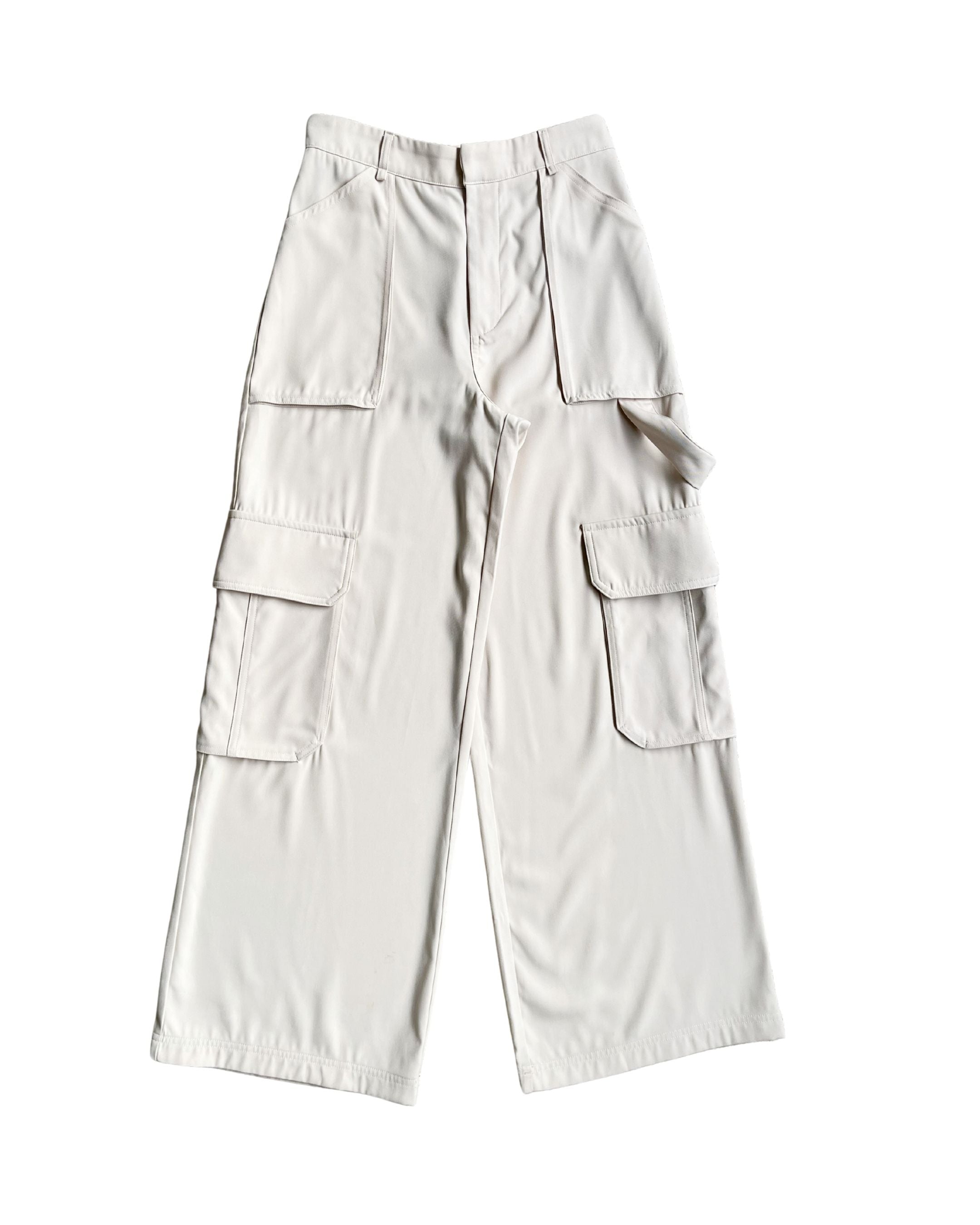 Cargo Pants Aaron & Amber