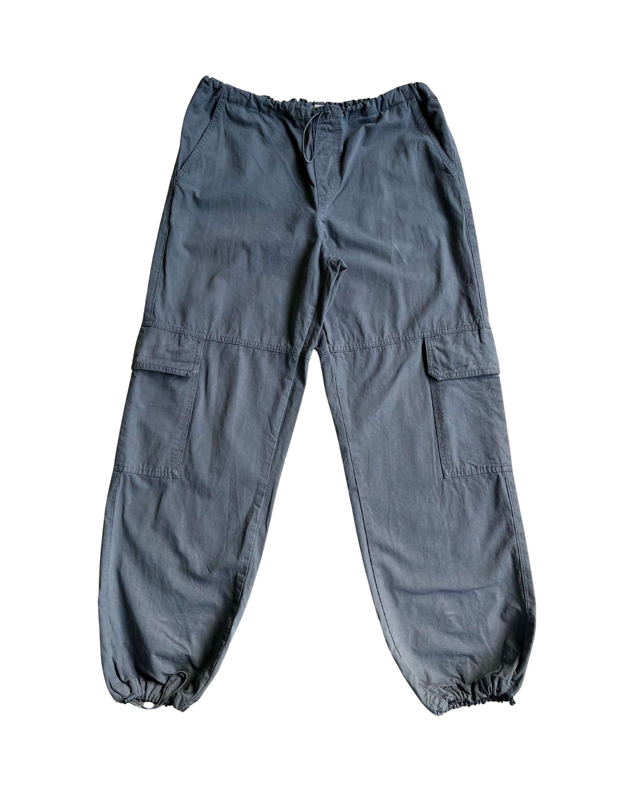 Cargo Pants Pull & Bear