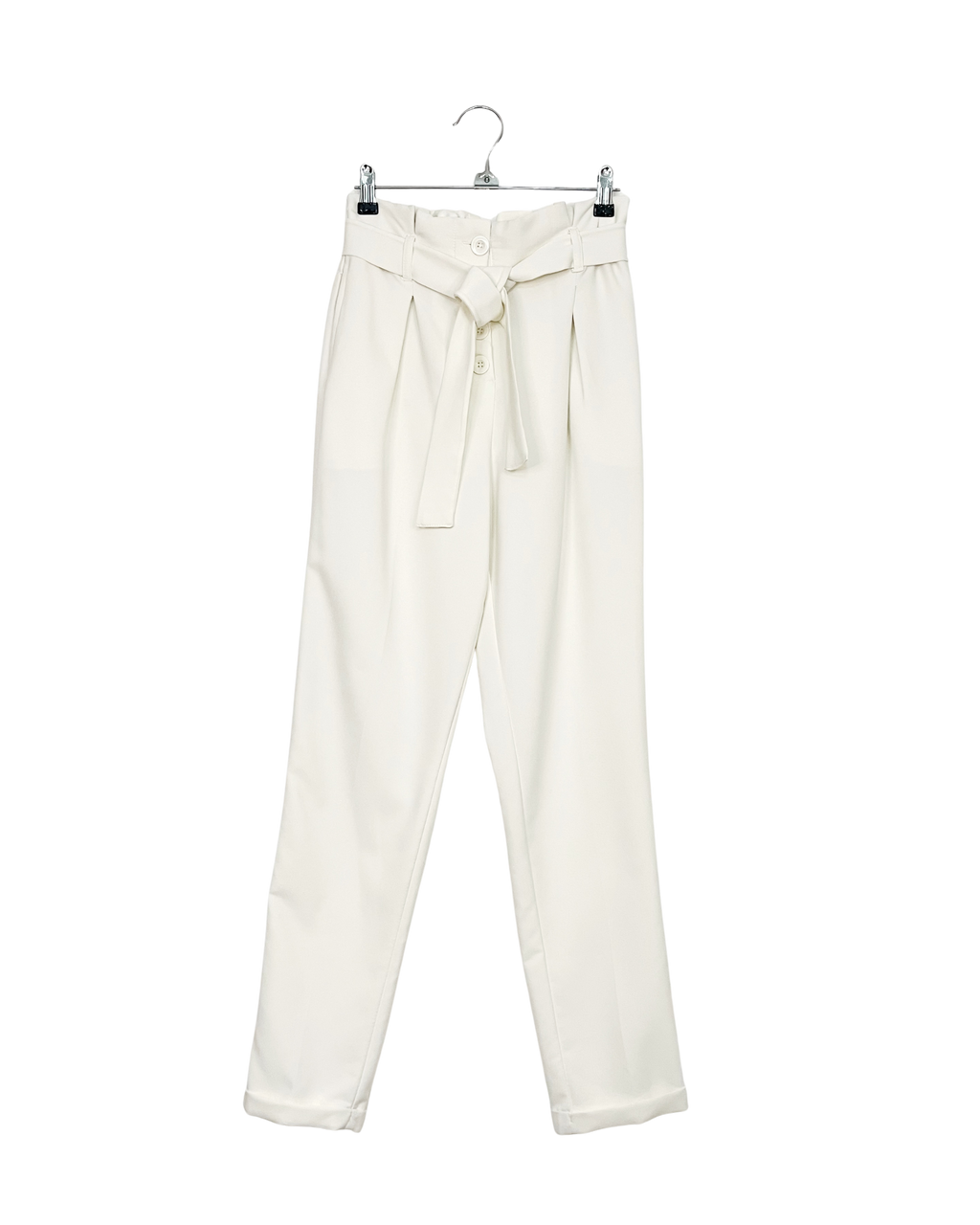 Pantalón de corte alto OBS